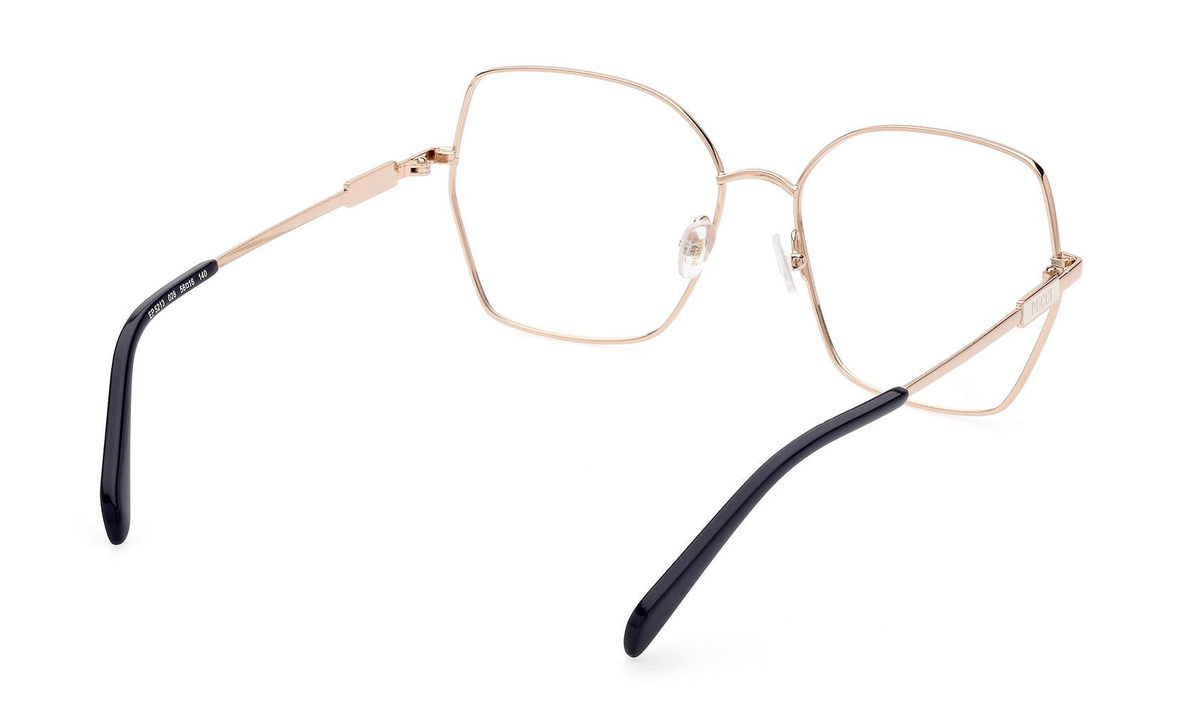 Emilio Pucci Eyeglasses EP5213 028