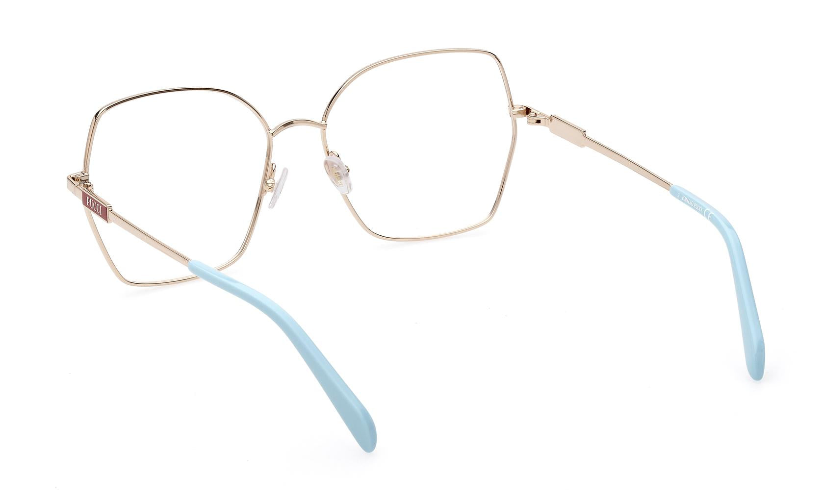Emilio Pucci Eyeglasses EP5213 071