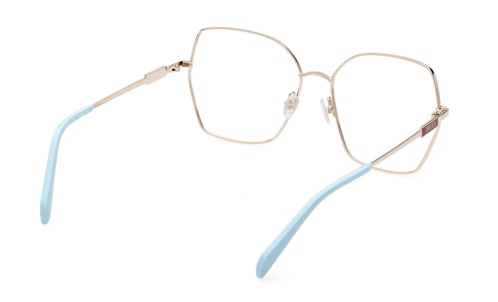 Emilio Pucci Eyeglasses EP5213 071