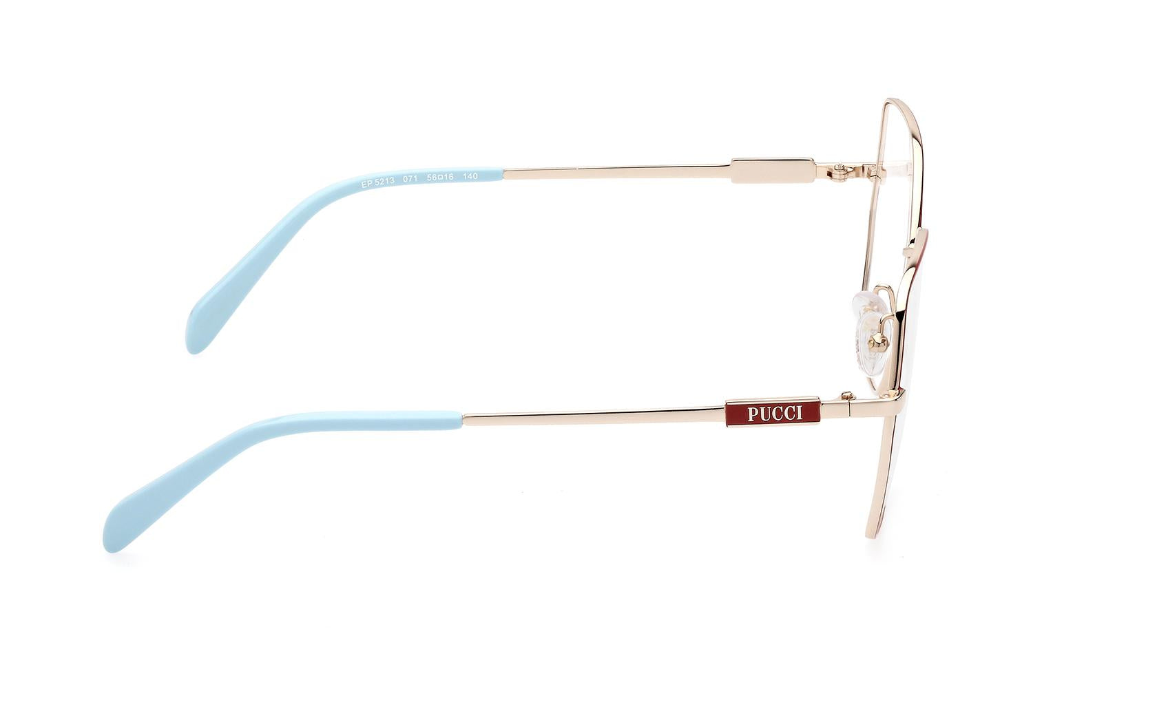 Emilio Pucci Eyeglasses EP5213 071