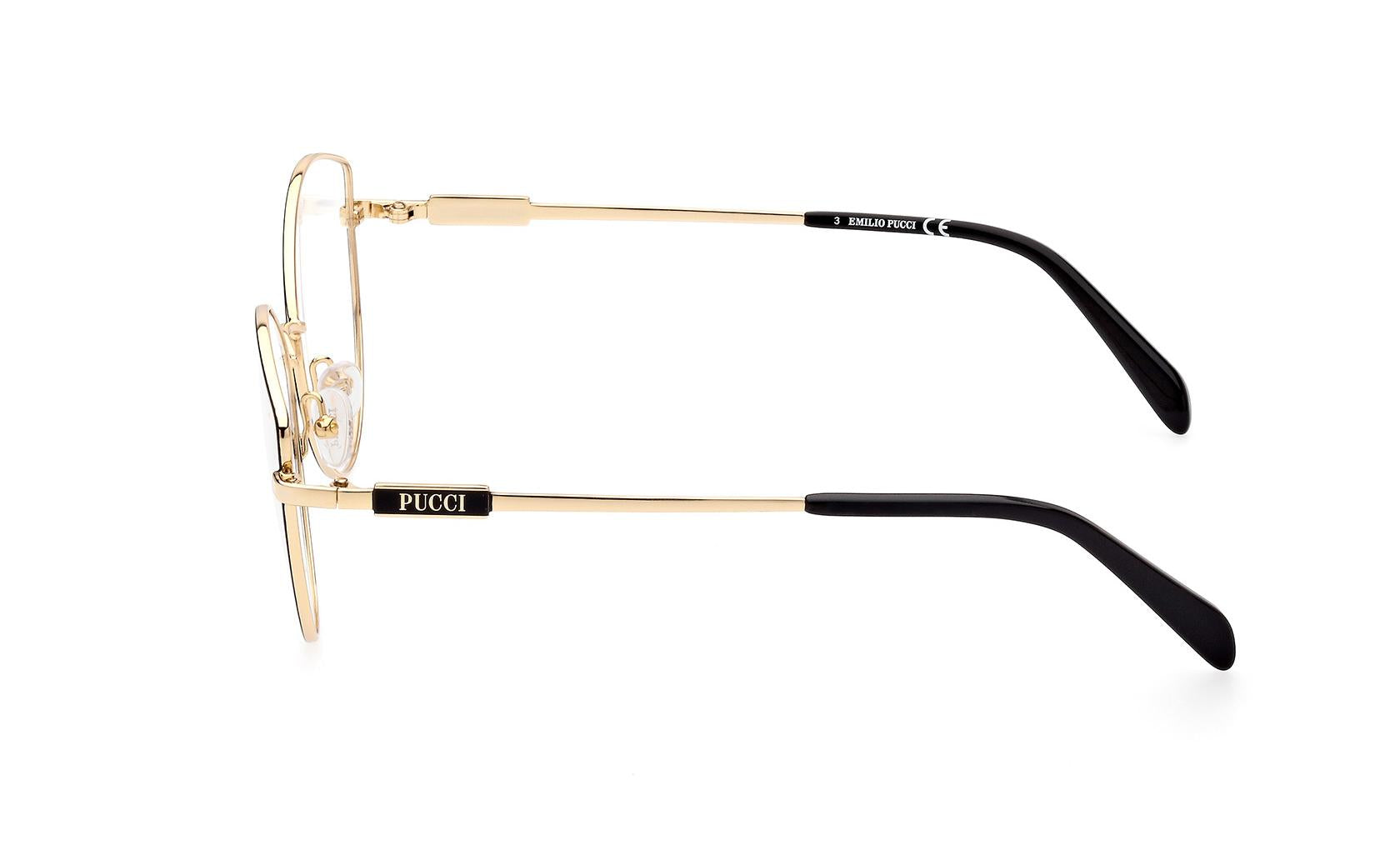 Emilio Pucci Eyeglasses EP5214 005