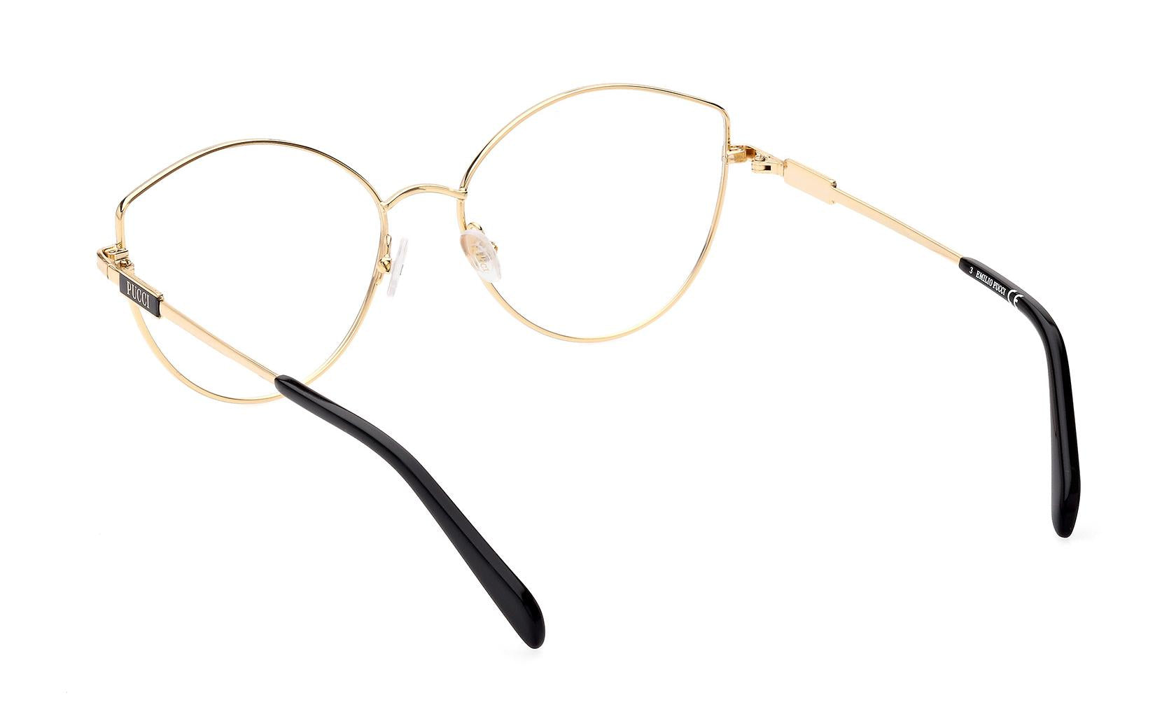 Emilio Pucci Eyeglasses EP5214 005