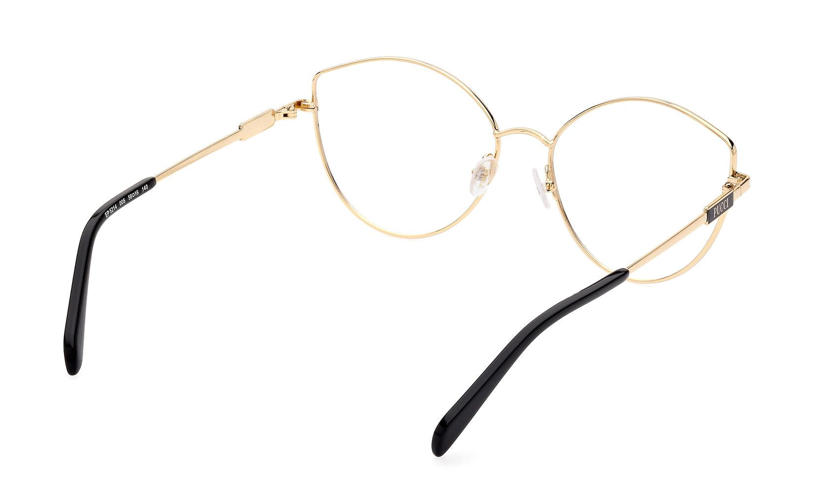 Emilio Pucci Eyeglasses EP5214 005