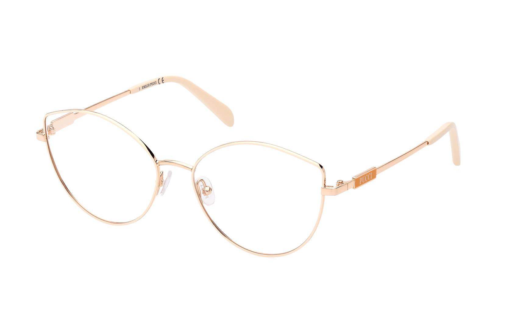 Emilio Pucci Eyeglasses EP5214 024