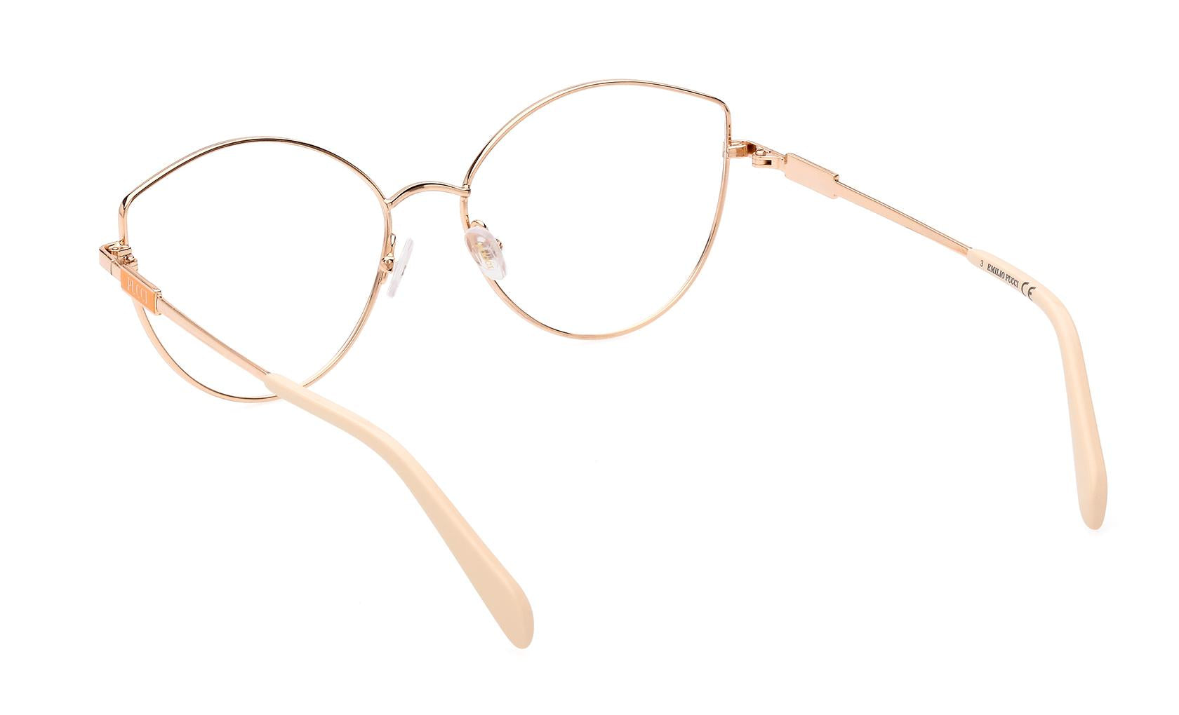 Emilio Pucci Eyeglasses EP5214 024