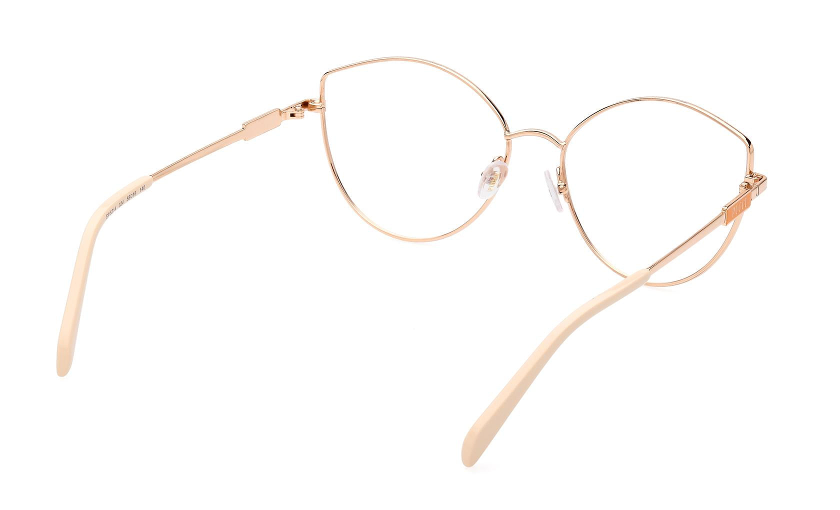 Emilio Pucci Eyeglasses EP5214 024