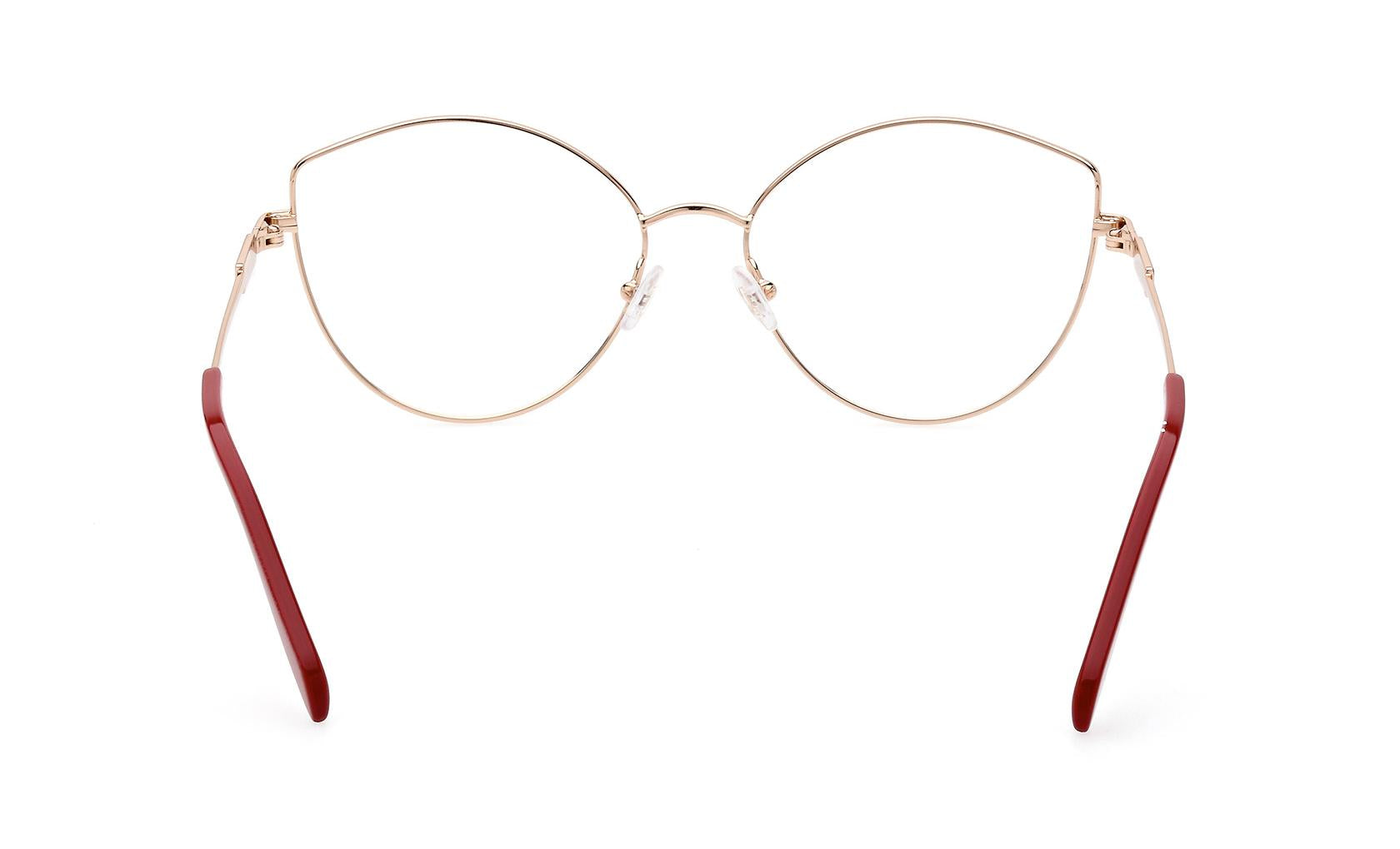 Emilio Pucci Eyeglasses EP5214 028