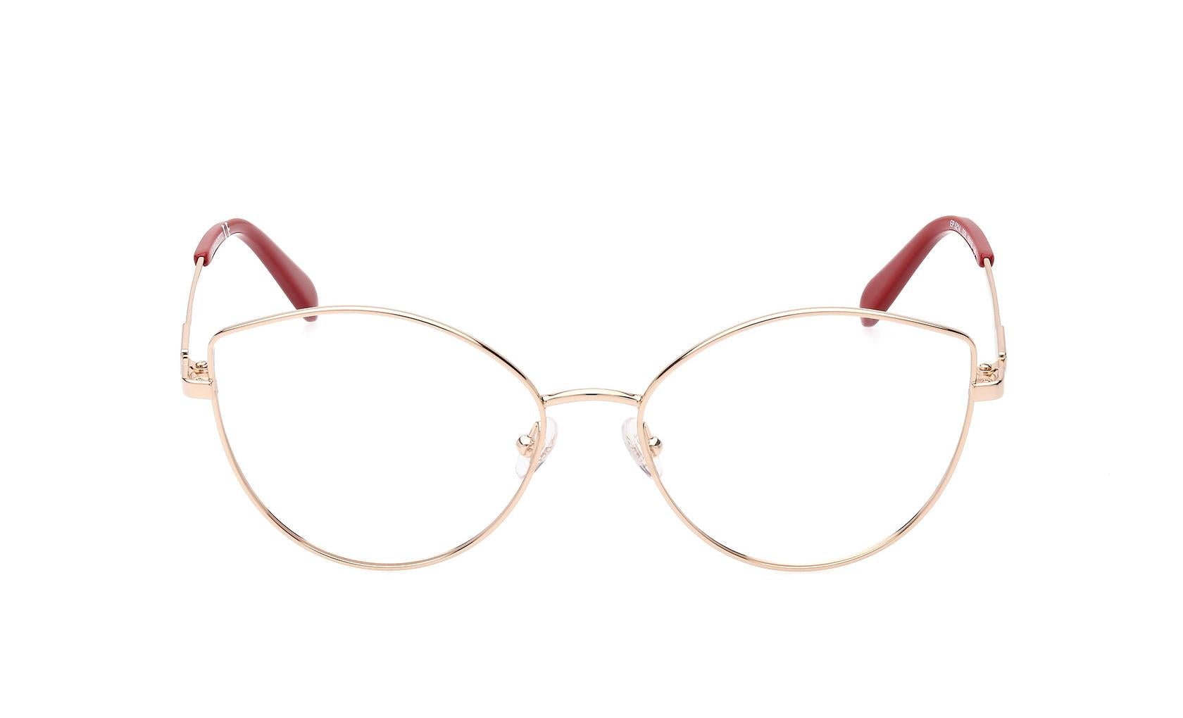 Emilio Pucci Eyeglasses EP5214 028