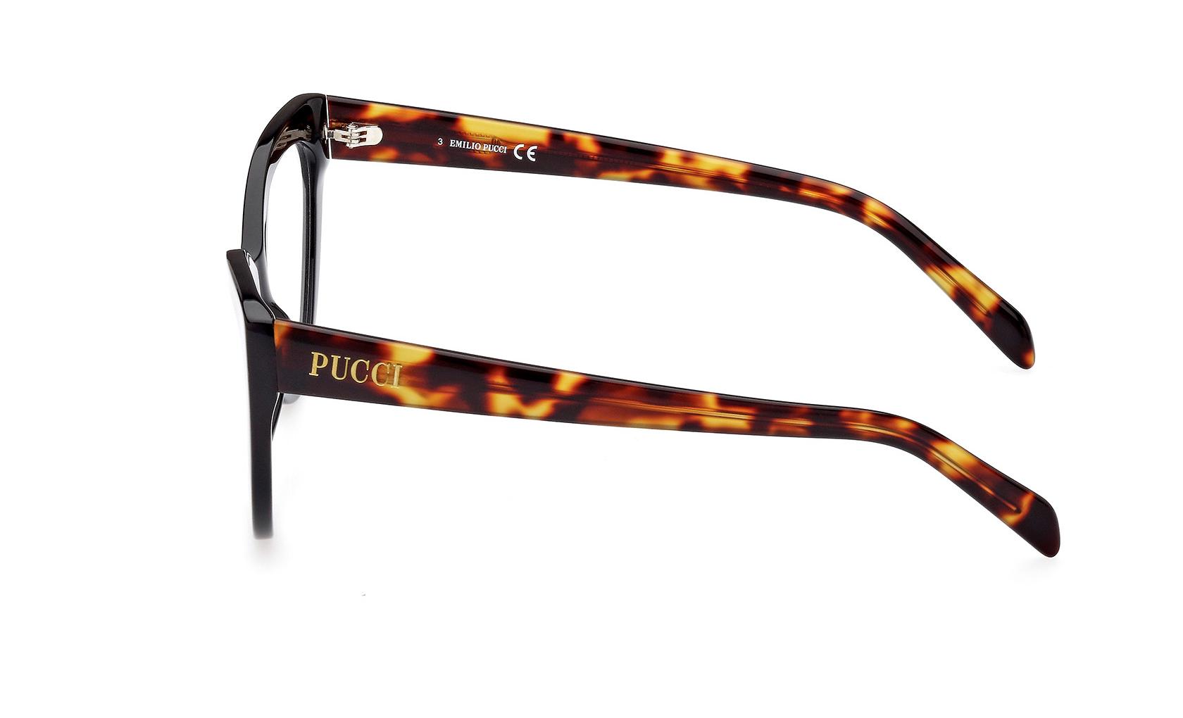 Emilio Pucci Eyeglasses EP5215 005
