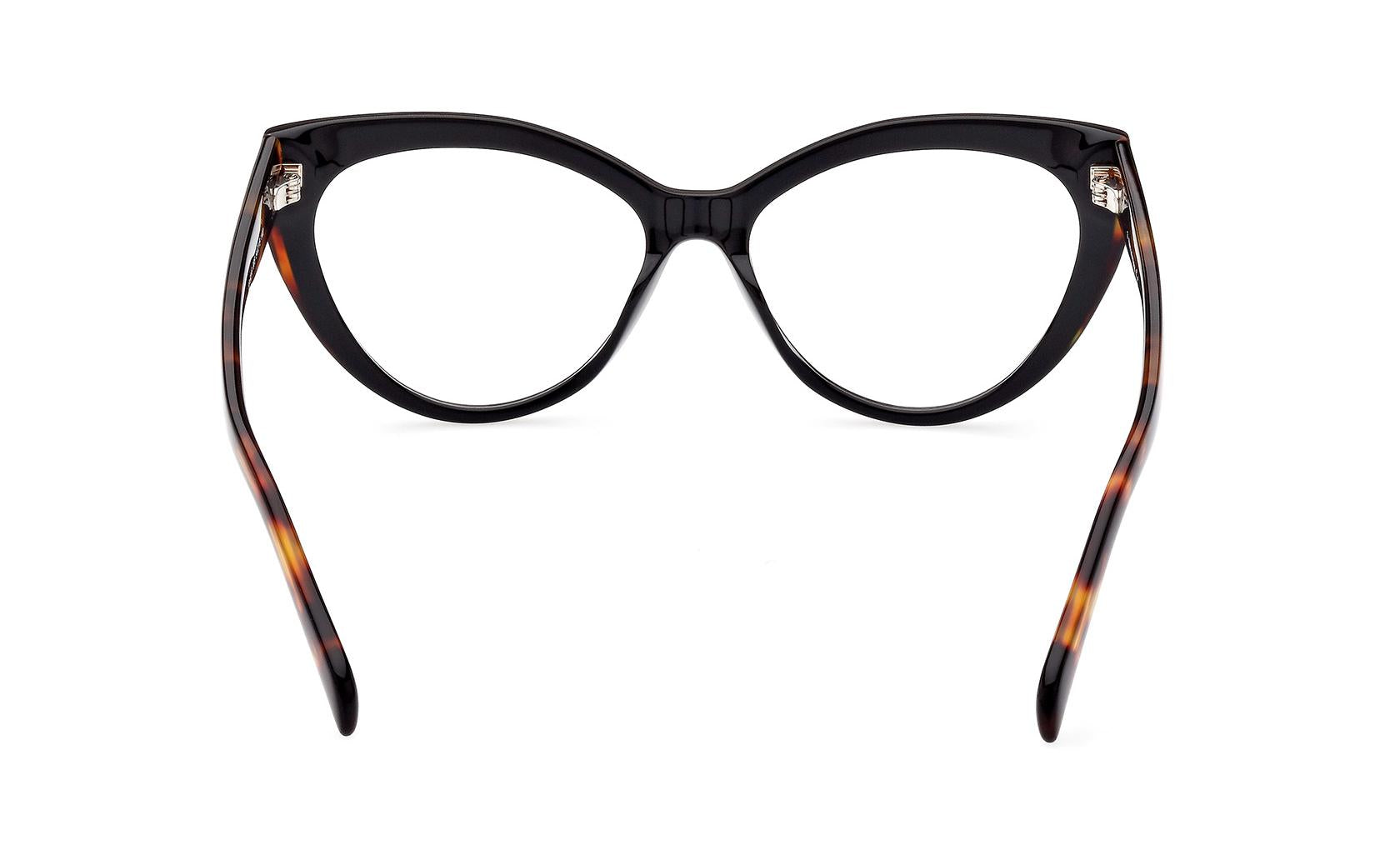 Emilio Pucci Eyeglasses EP5215 005