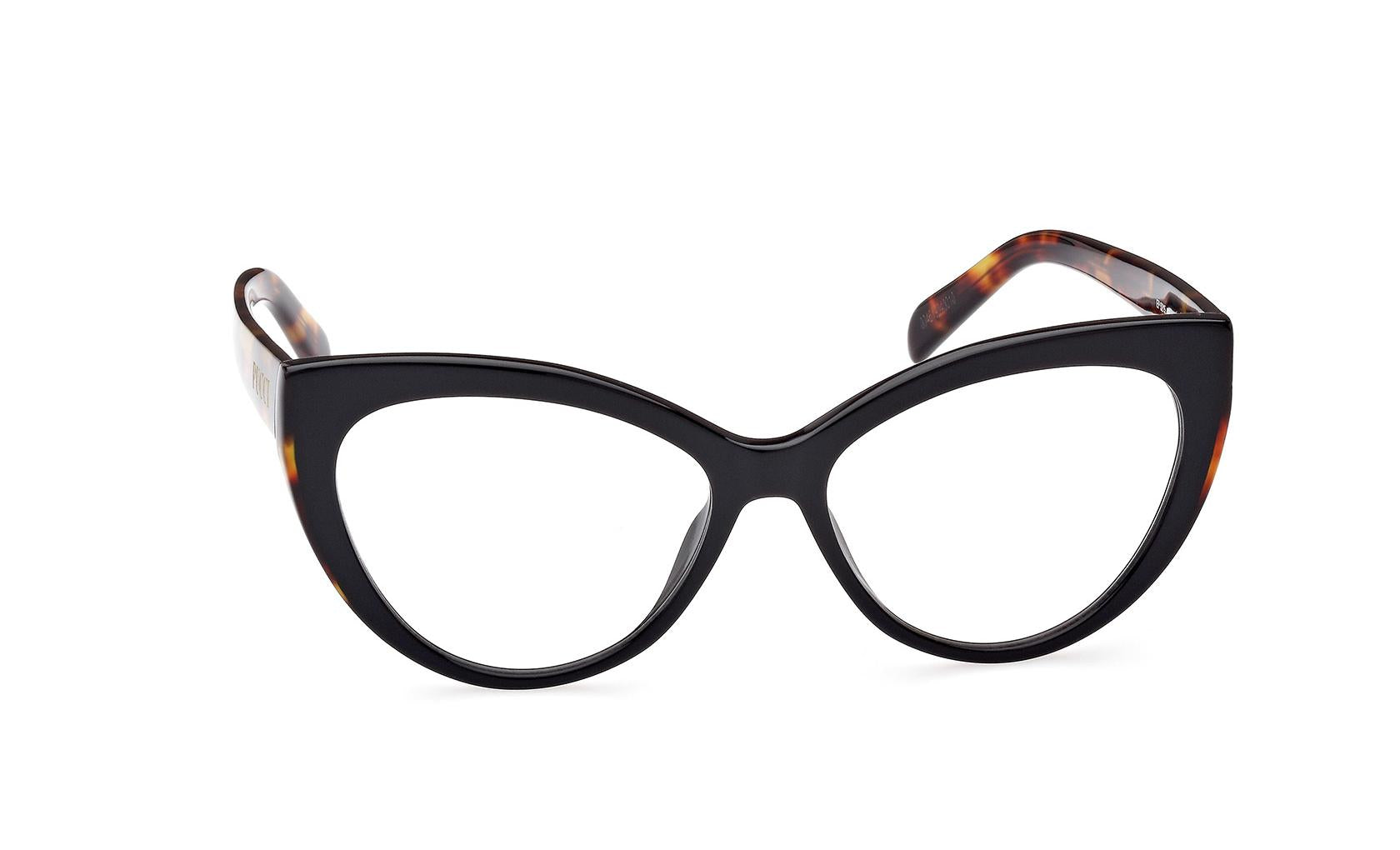 Emilio Pucci Eyeglasses EP5215 005