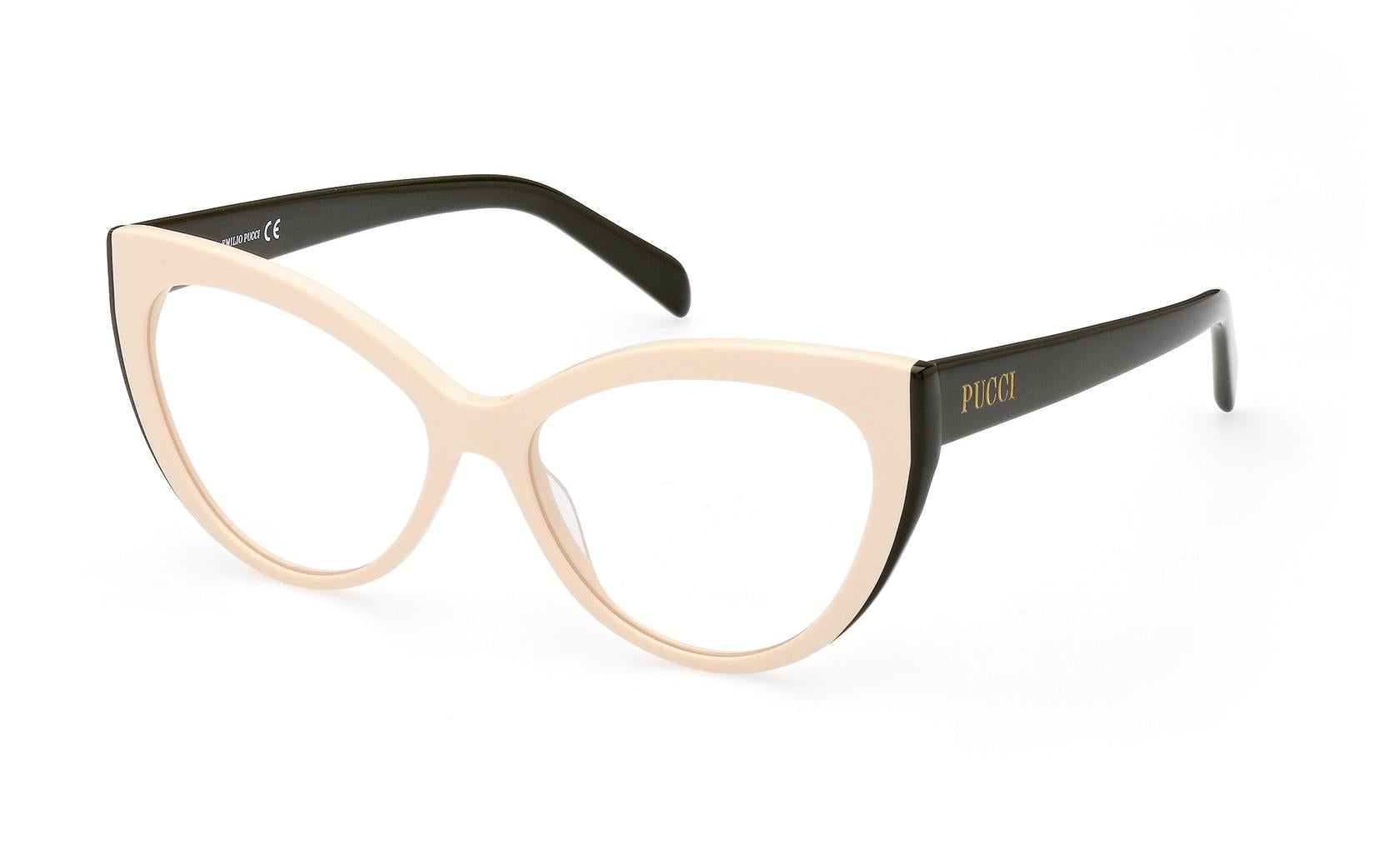 Emilio Pucci Eyeglasses EP5215 024