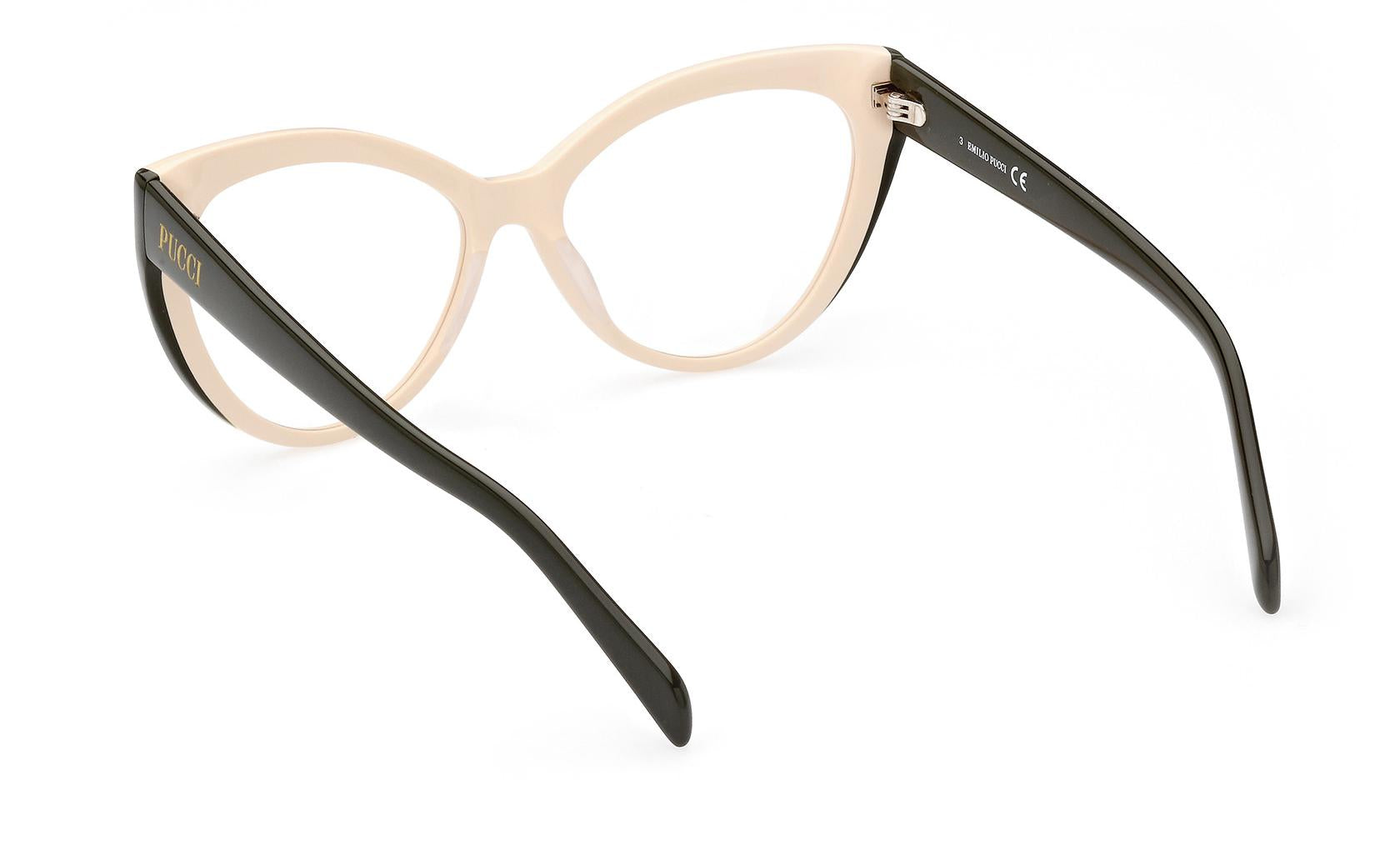 Emilio Pucci Eyeglasses EP5215 024