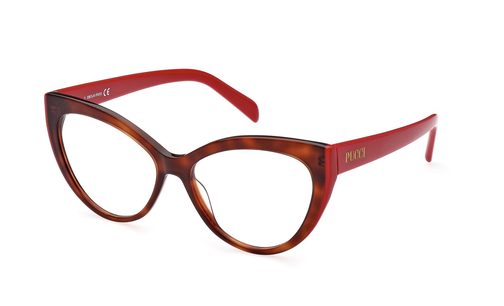 Emilio Pucci Eyeglasses EP5215 056