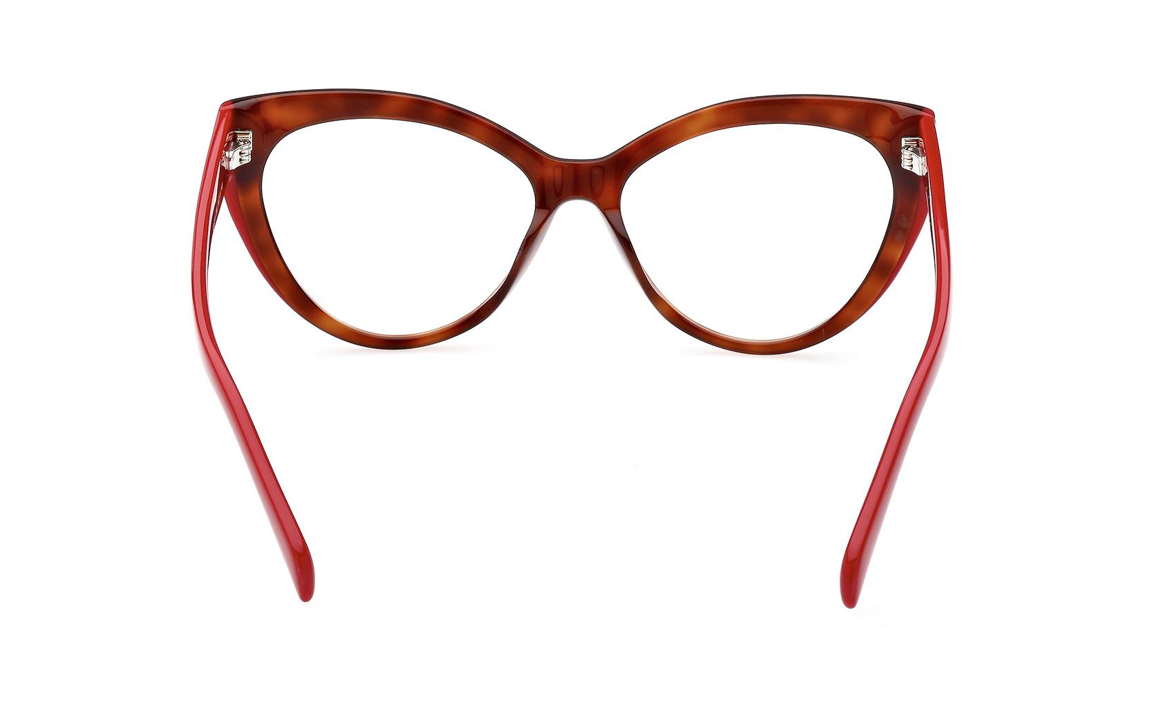 Emilio Pucci Eyeglasses EP5215 056