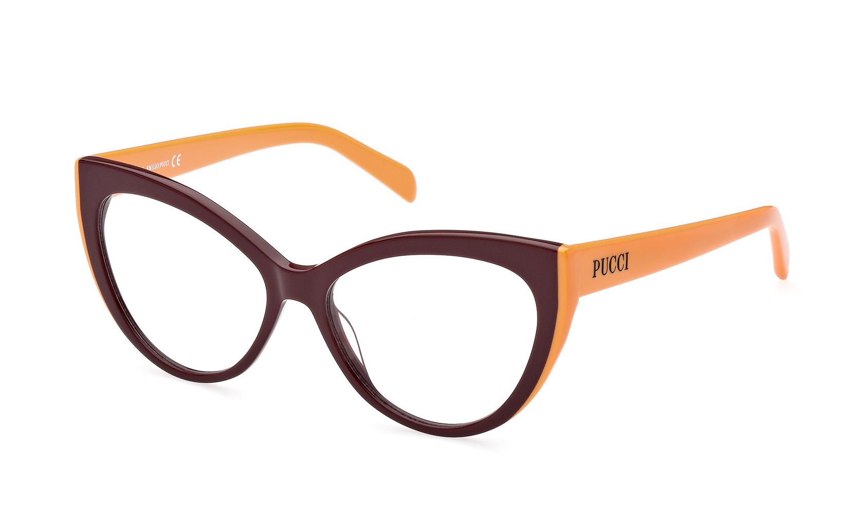 Emilio Pucci Eyeglasses EP5215 071