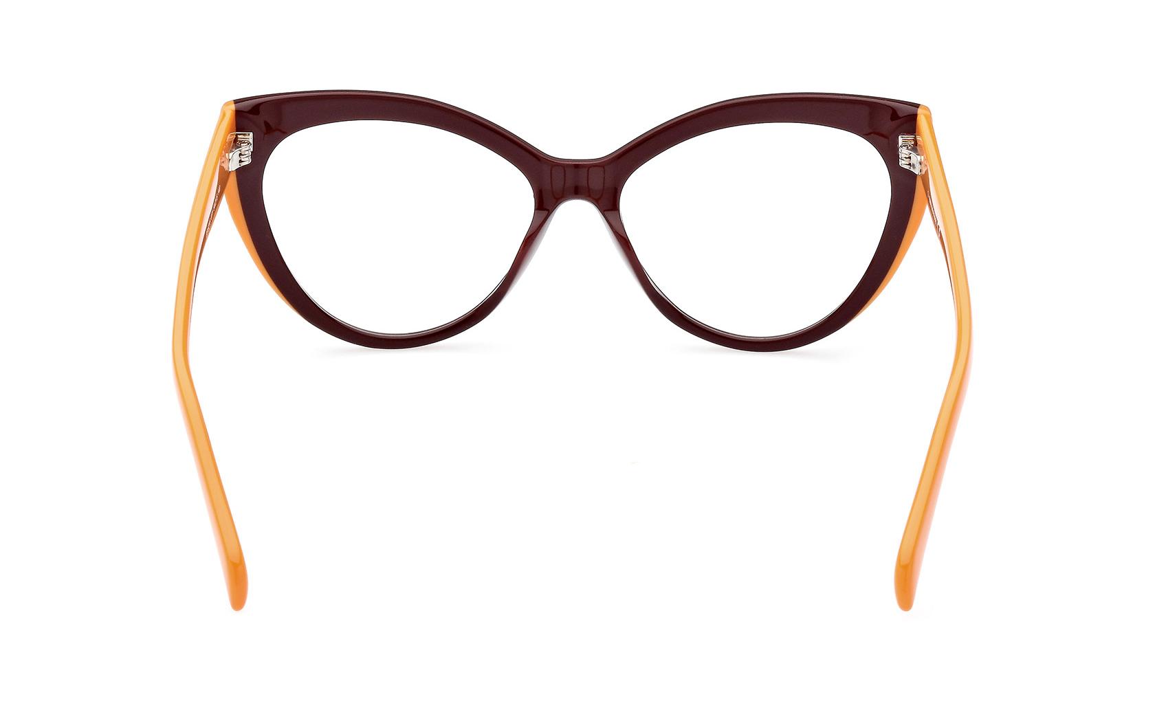 Emilio Pucci Eyeglasses EP5215 071