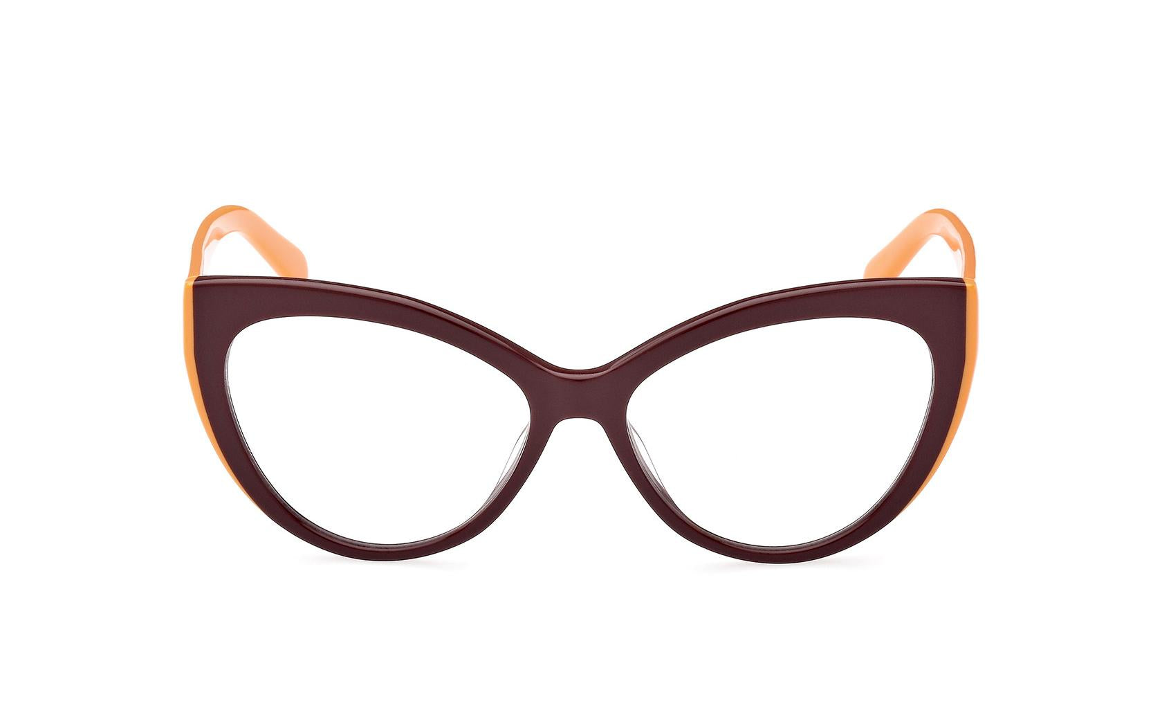 Emilio Pucci Eyeglasses EP5215 071