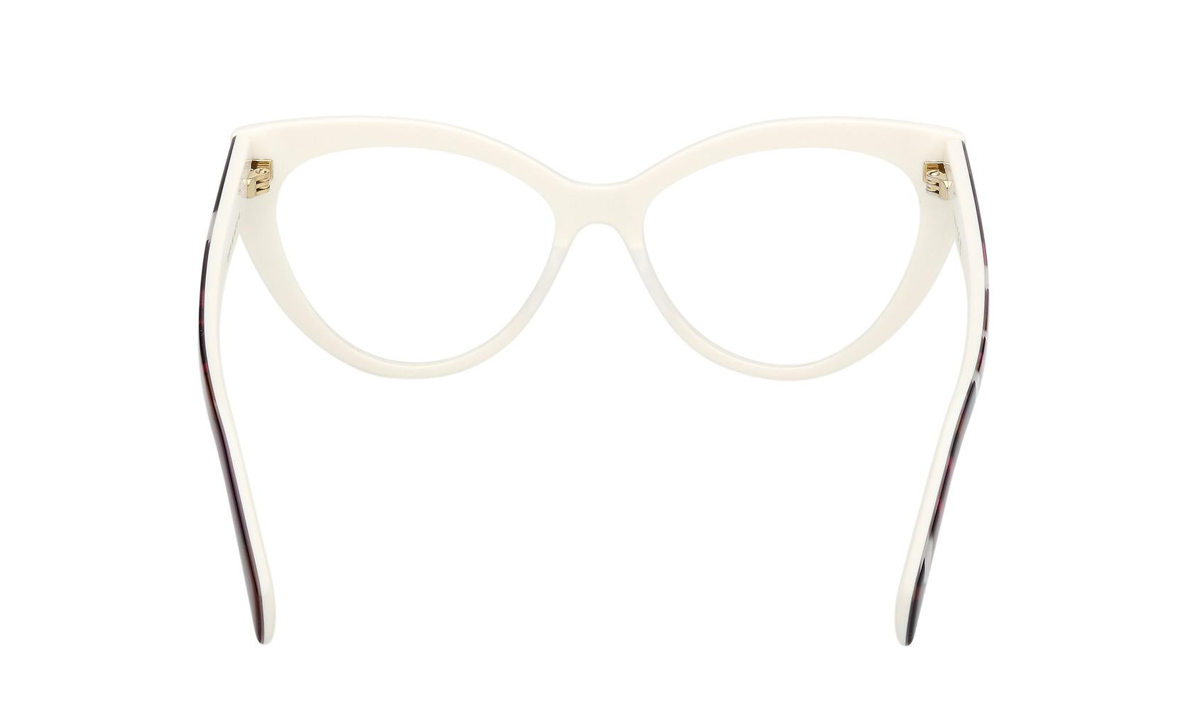 Emilio Pucci Eyeglasses EP5215 099