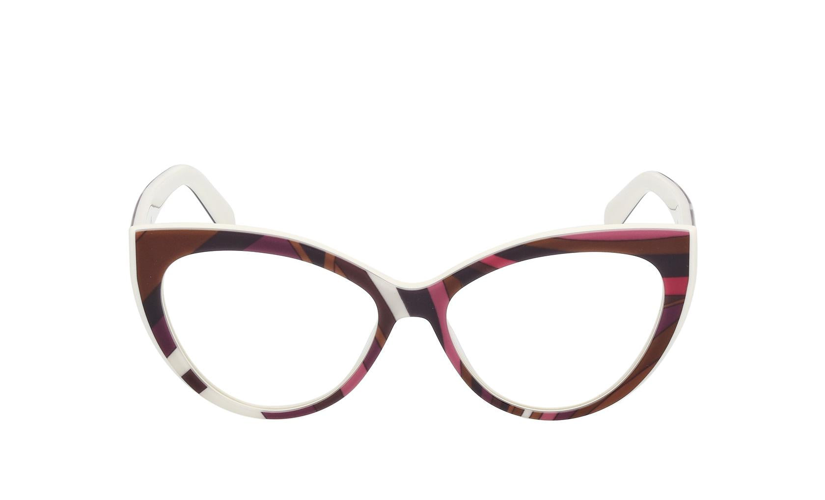 Emilio Pucci Eyeglasses EP5215 099