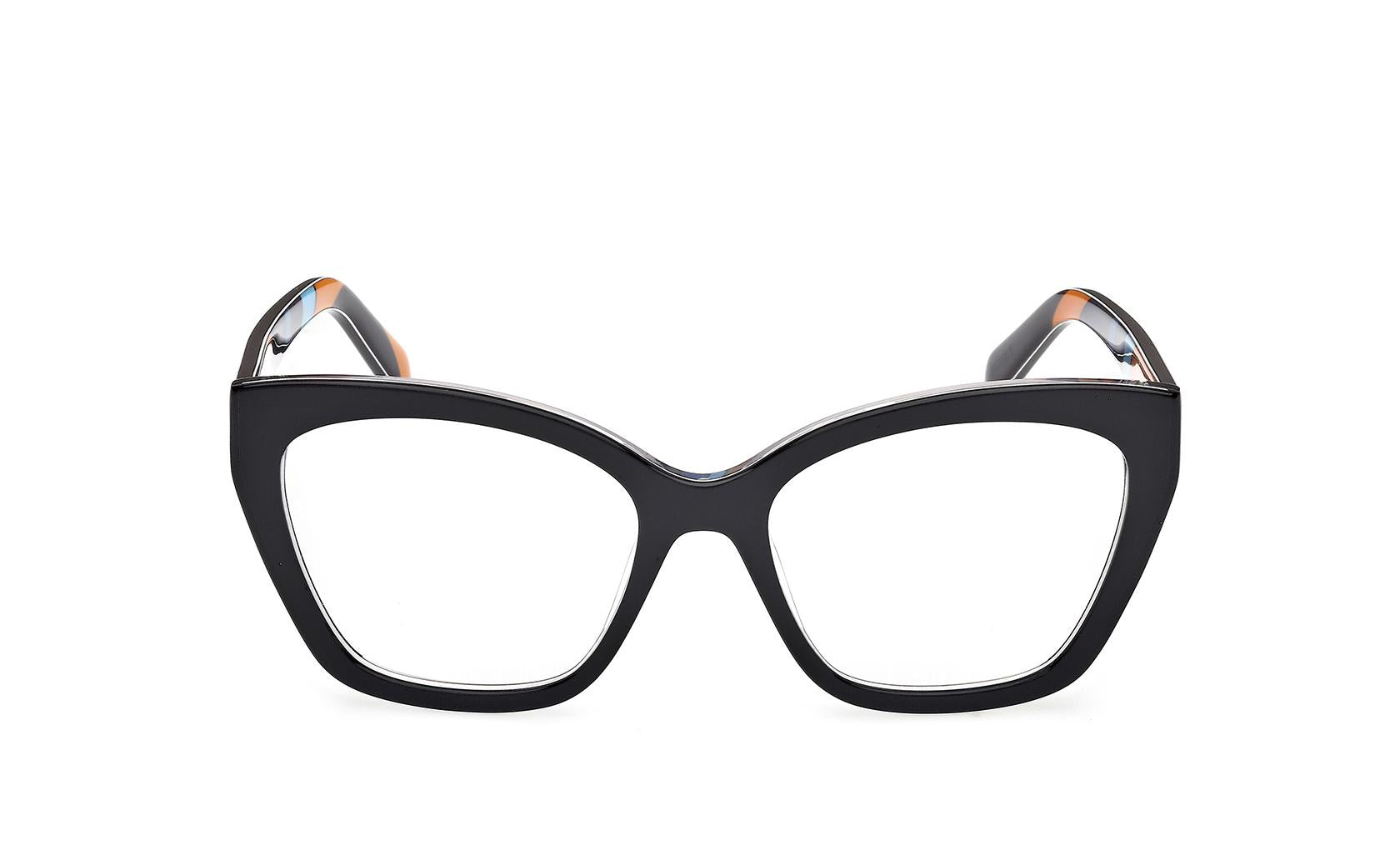 Emilio Pucci Eyeglasses EP5216 001