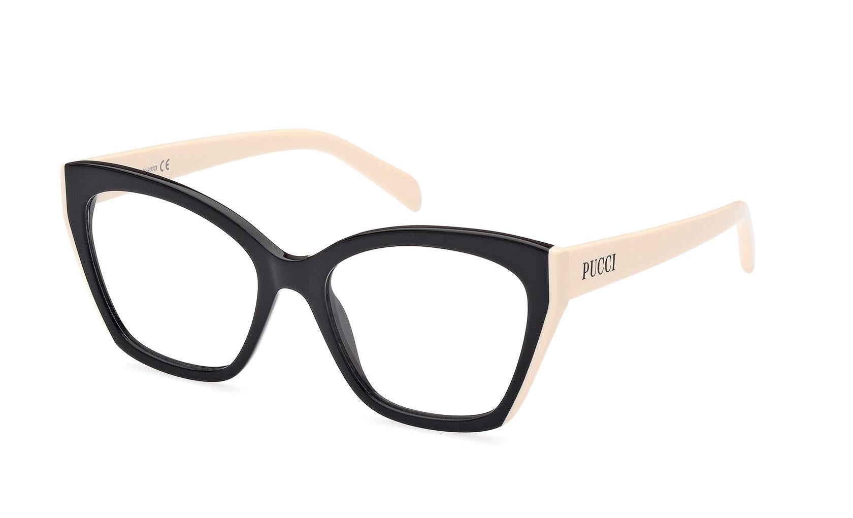 Emilio Pucci Eyeglasses EP5216 004