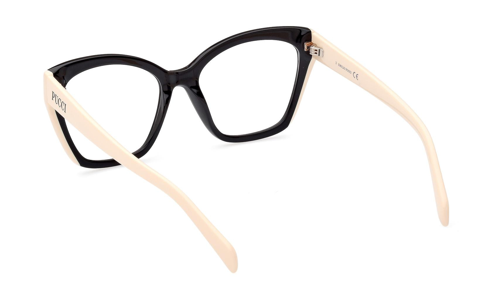 Emilio Pucci Eyeglasses EP5216 004