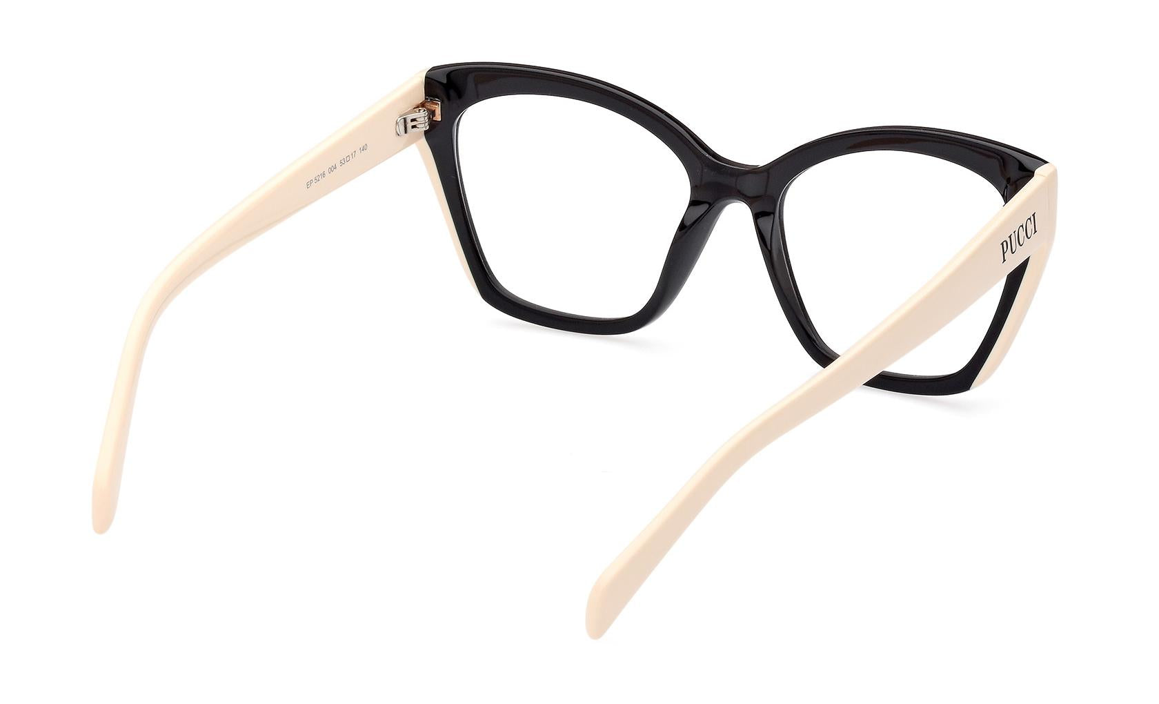 Emilio Pucci Eyeglasses EP5216 004