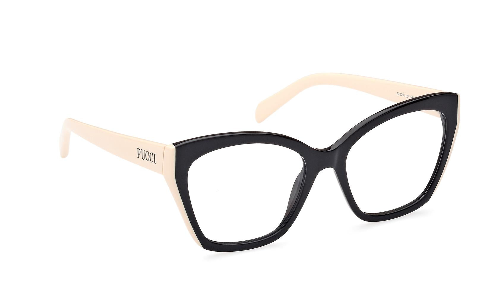 Emilio Pucci Eyeglasses EP5216 004