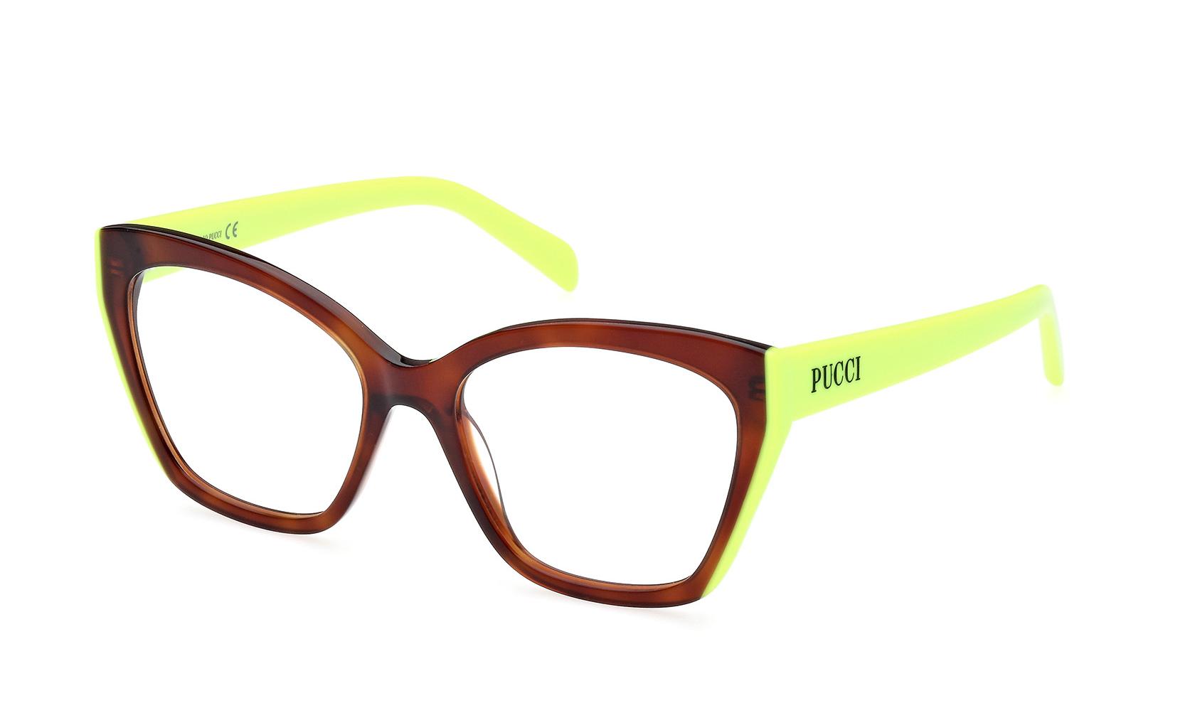 Emilio Pucci Eyeglasses EP5216 053