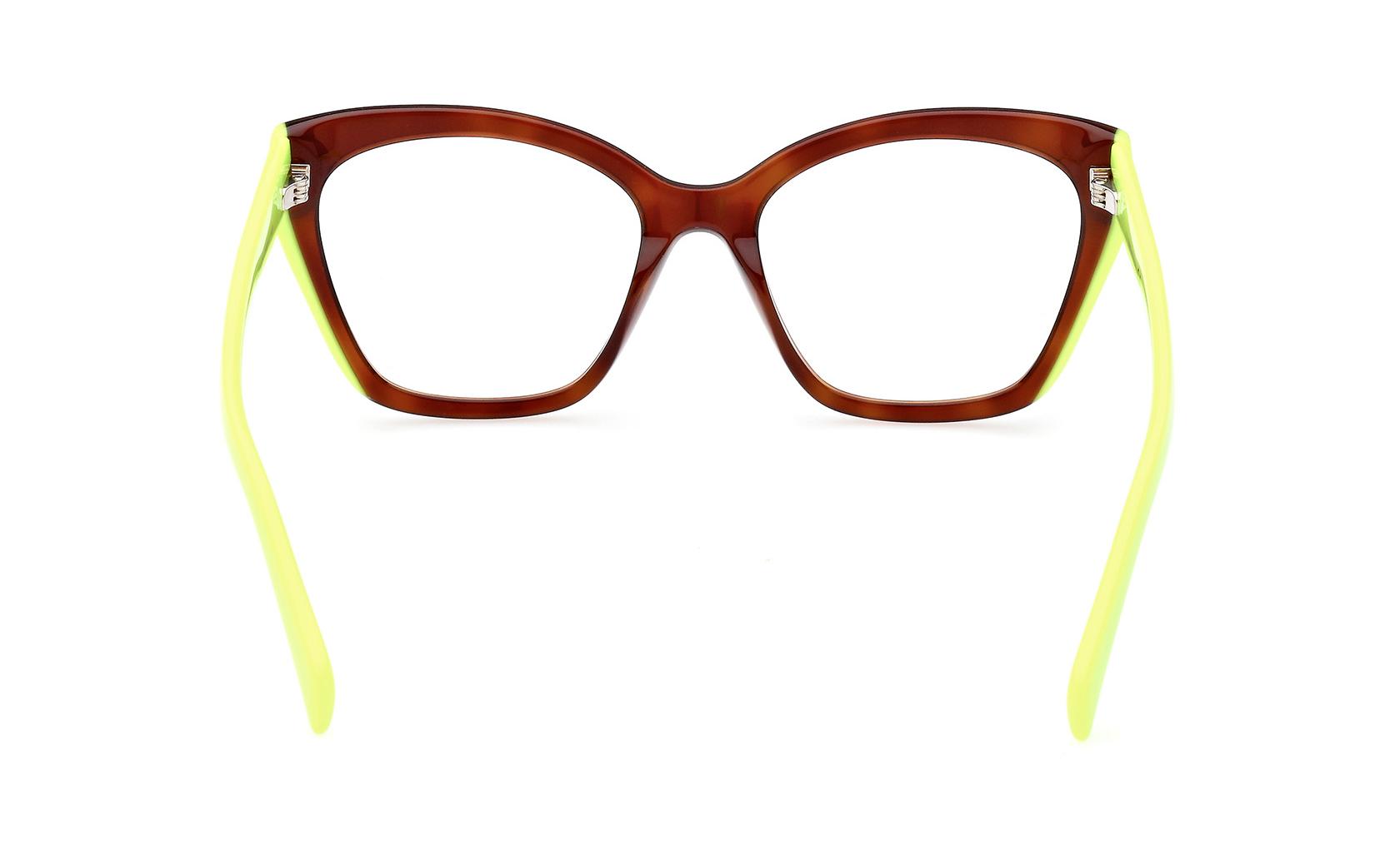 Emilio Pucci Eyeglasses EP5216 053