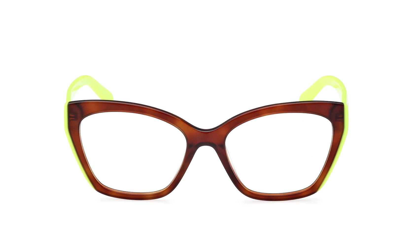 Emilio Pucci Eyeglasses EP5216 053