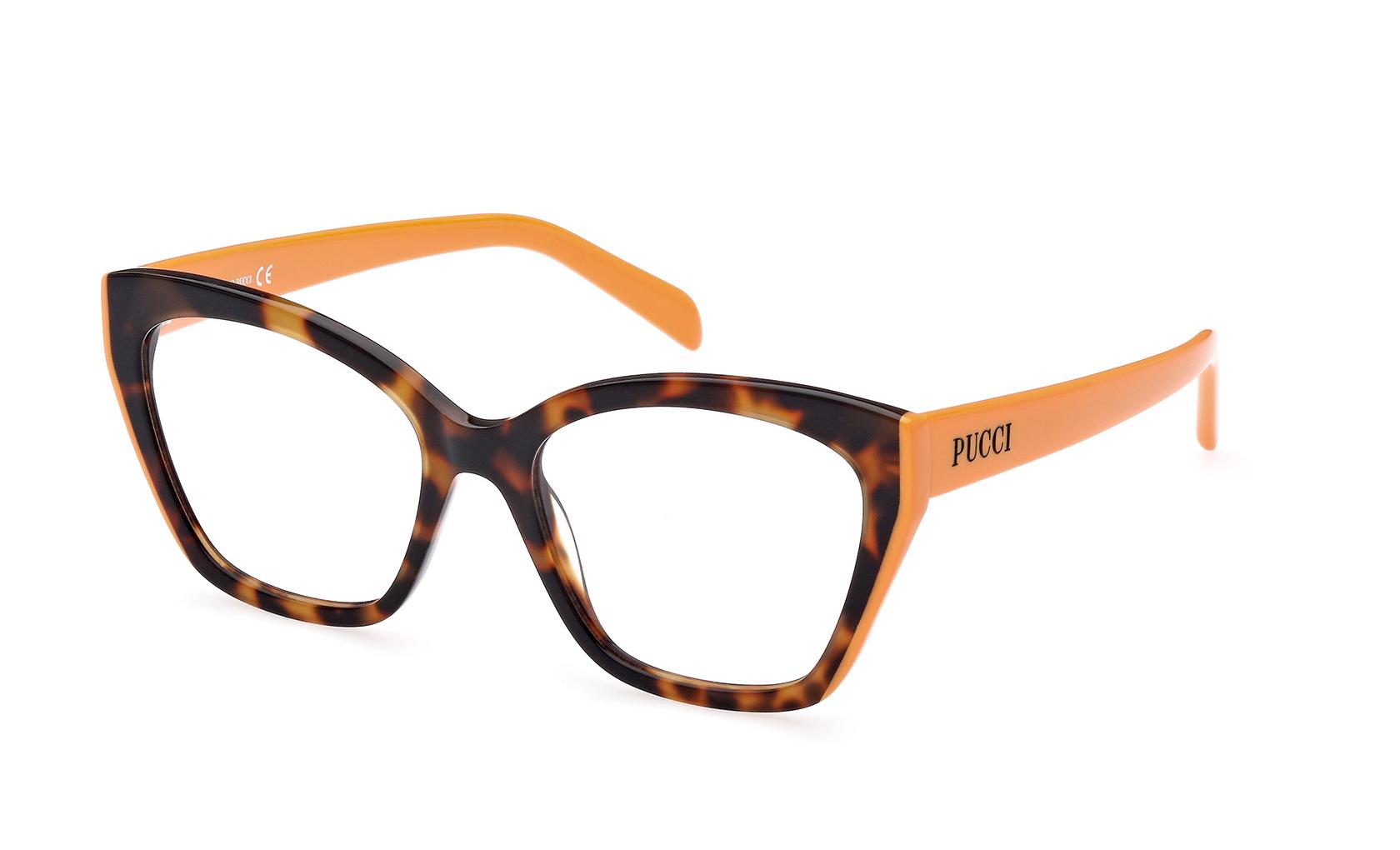Emilio Pucci Eyeglasses EP5216 056