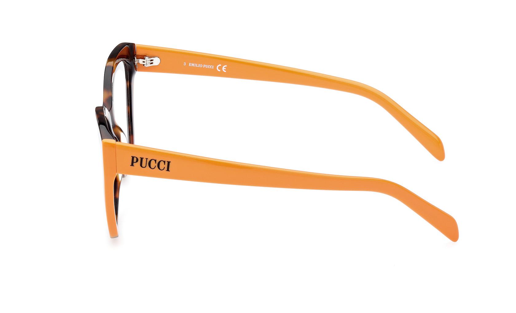Emilio Pucci Eyeglasses EP5216 056
