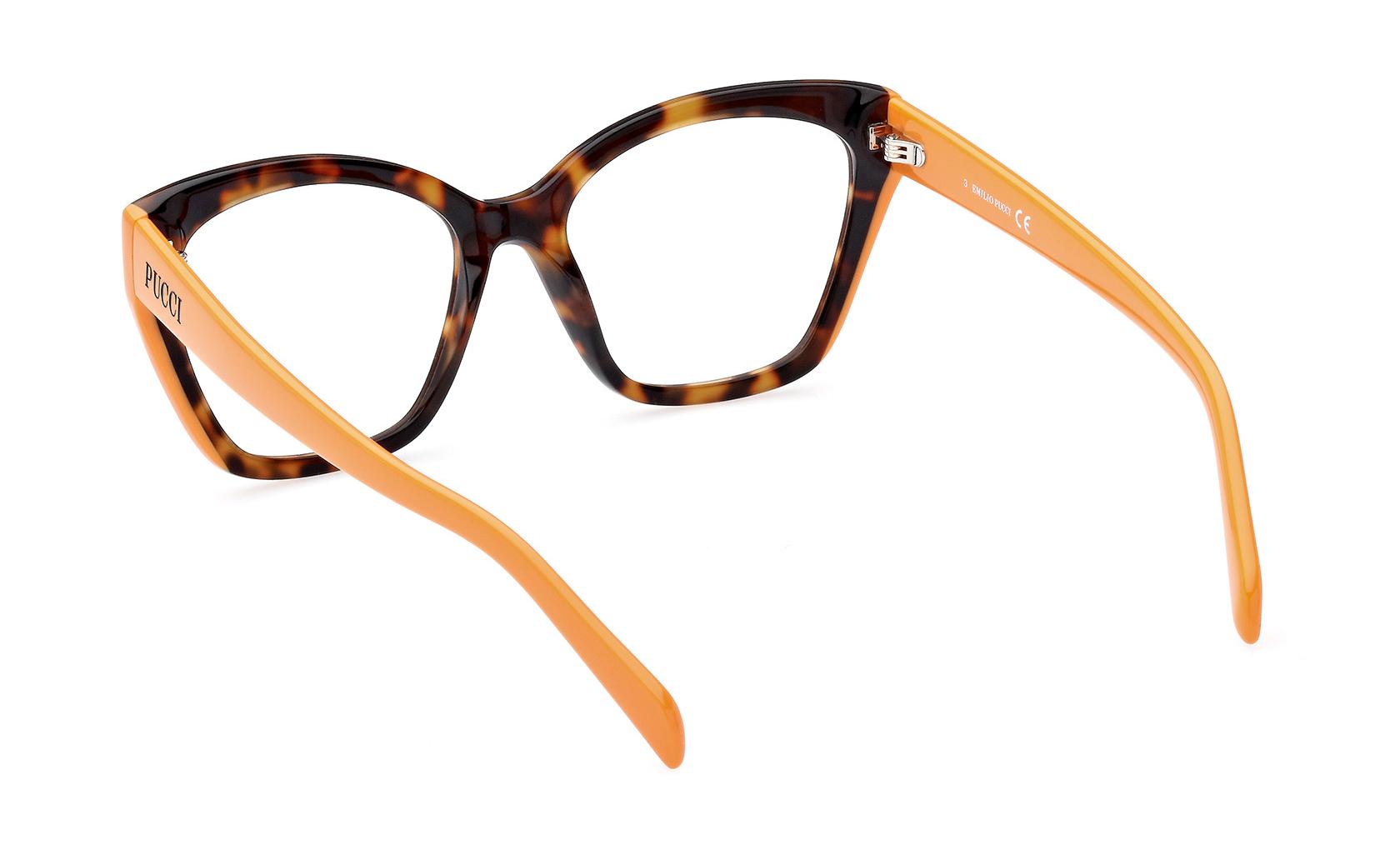 Emilio Pucci Eyeglasses EP5216 056