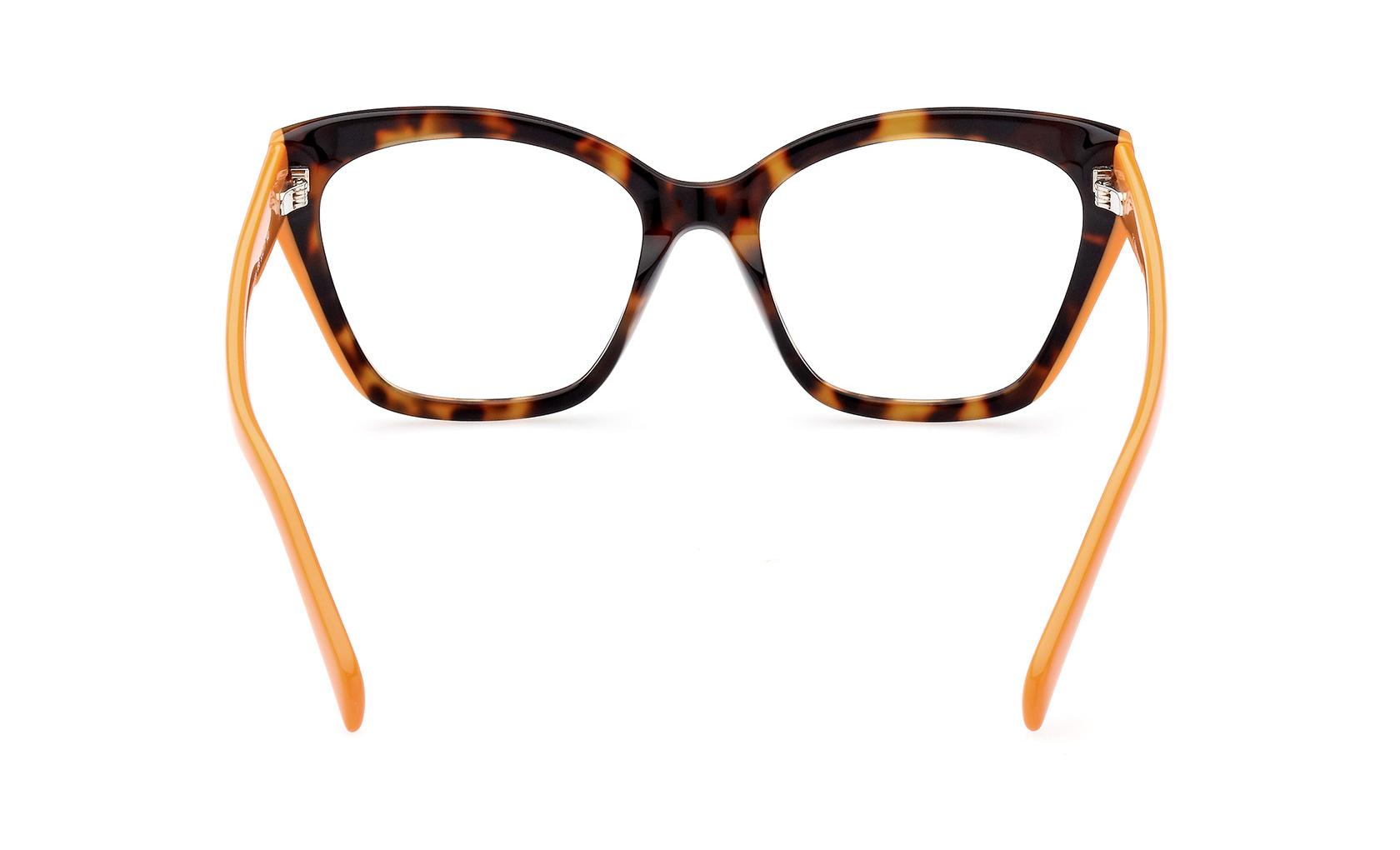 Emilio Pucci Eyeglasses EP5216 056