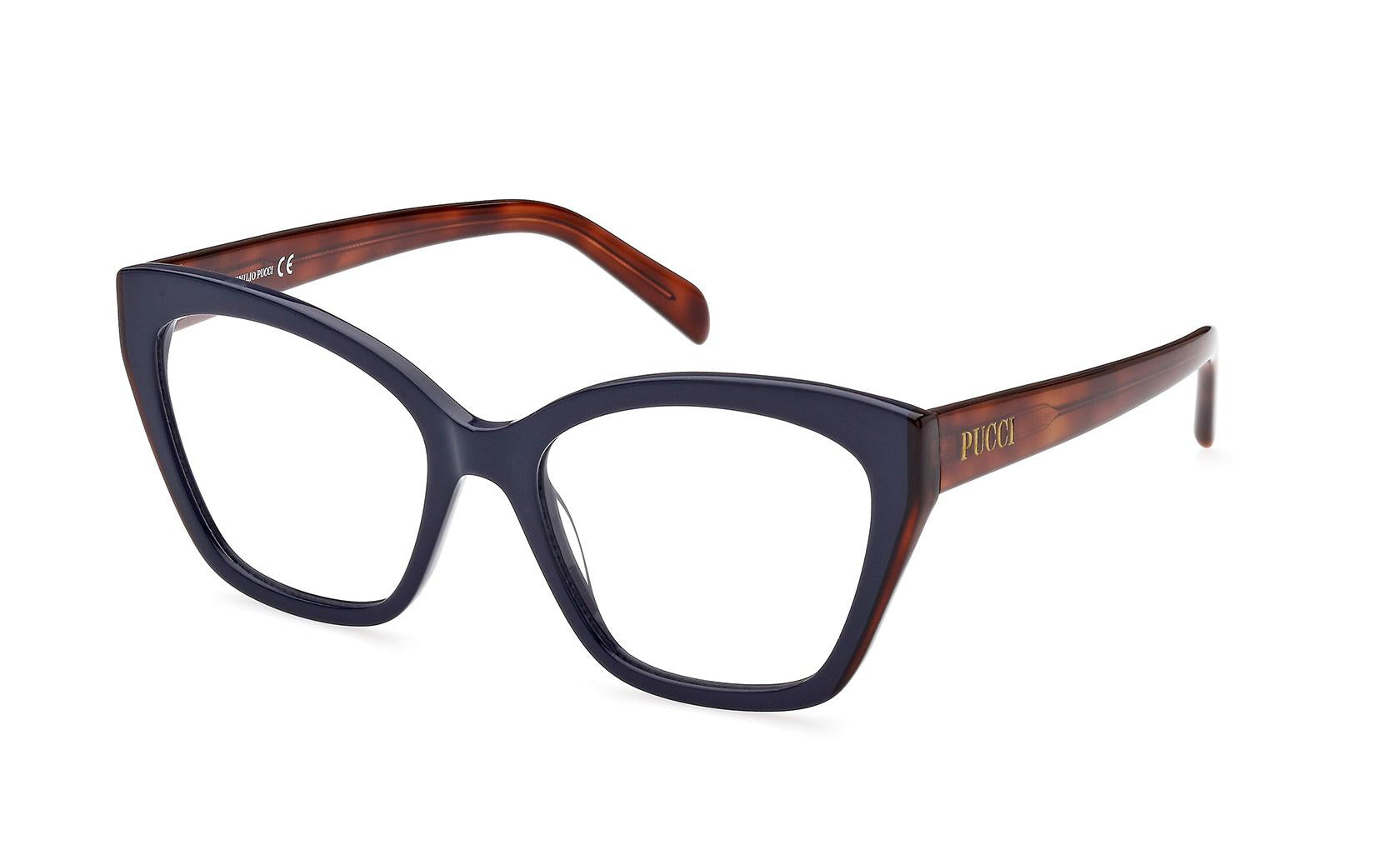 Emilio Pucci Eyeglasses EP5216 092