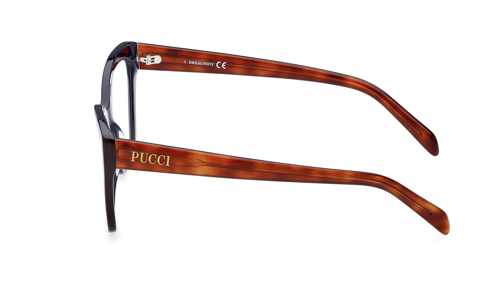 Emilio Pucci Eyeglasses EP5216 092