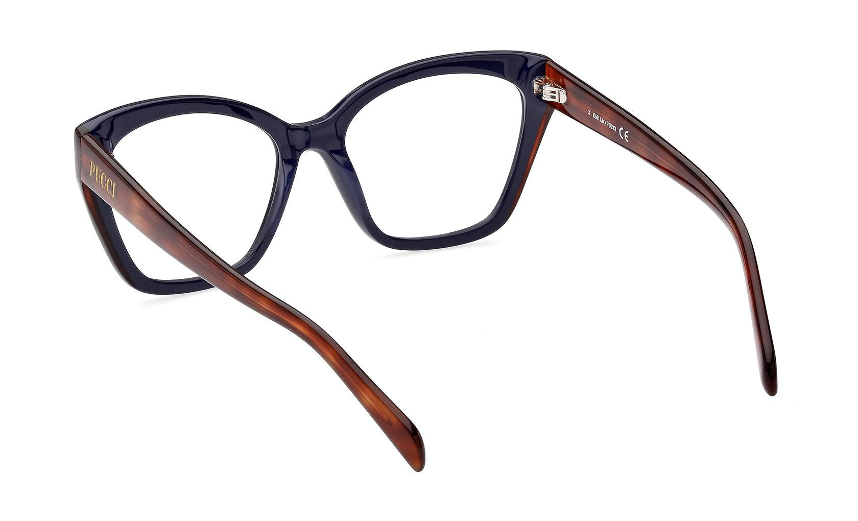 Emilio Pucci Eyeglasses EP5216 092
