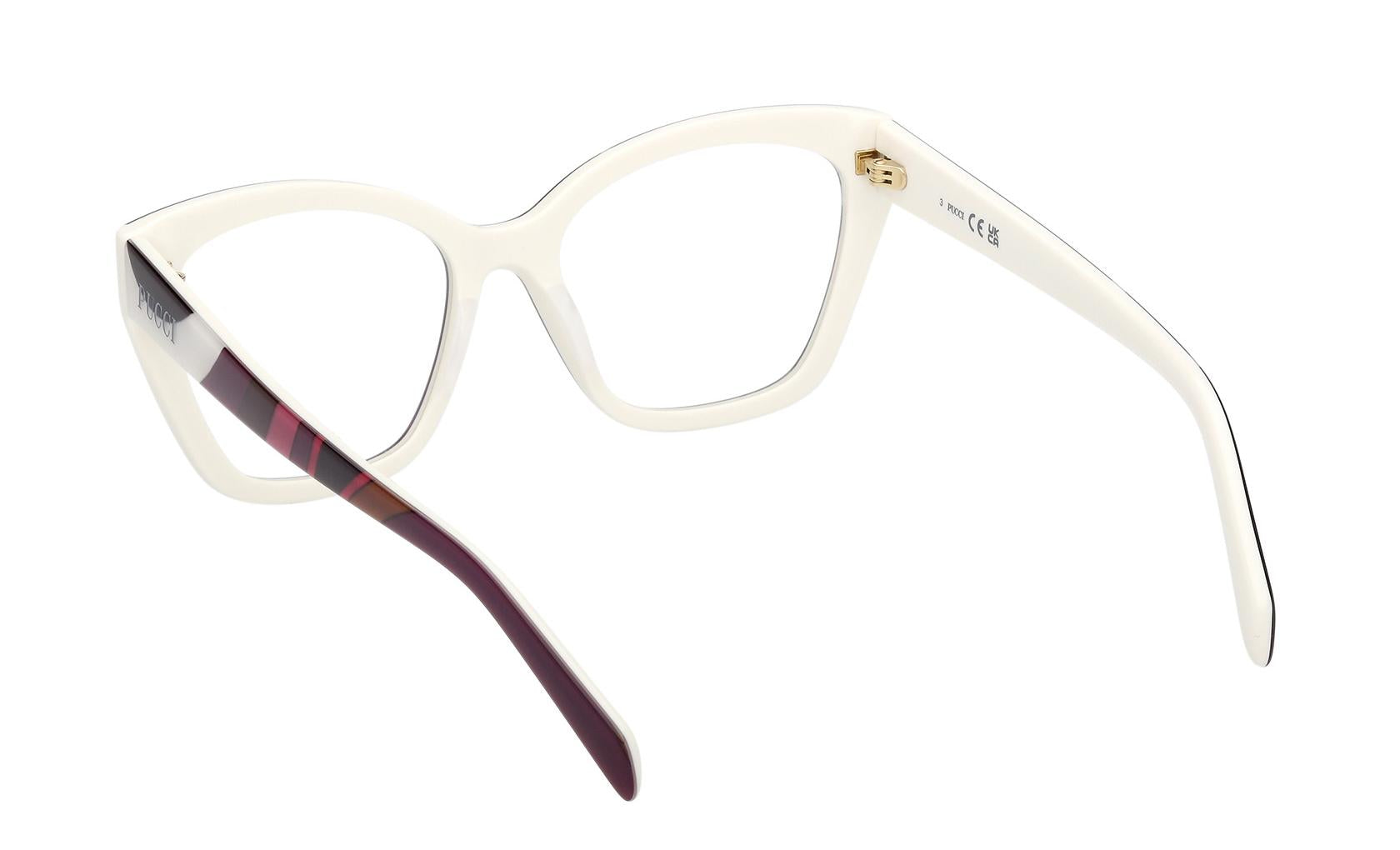 Emilio Pucci Eyeglasses EP5216 099