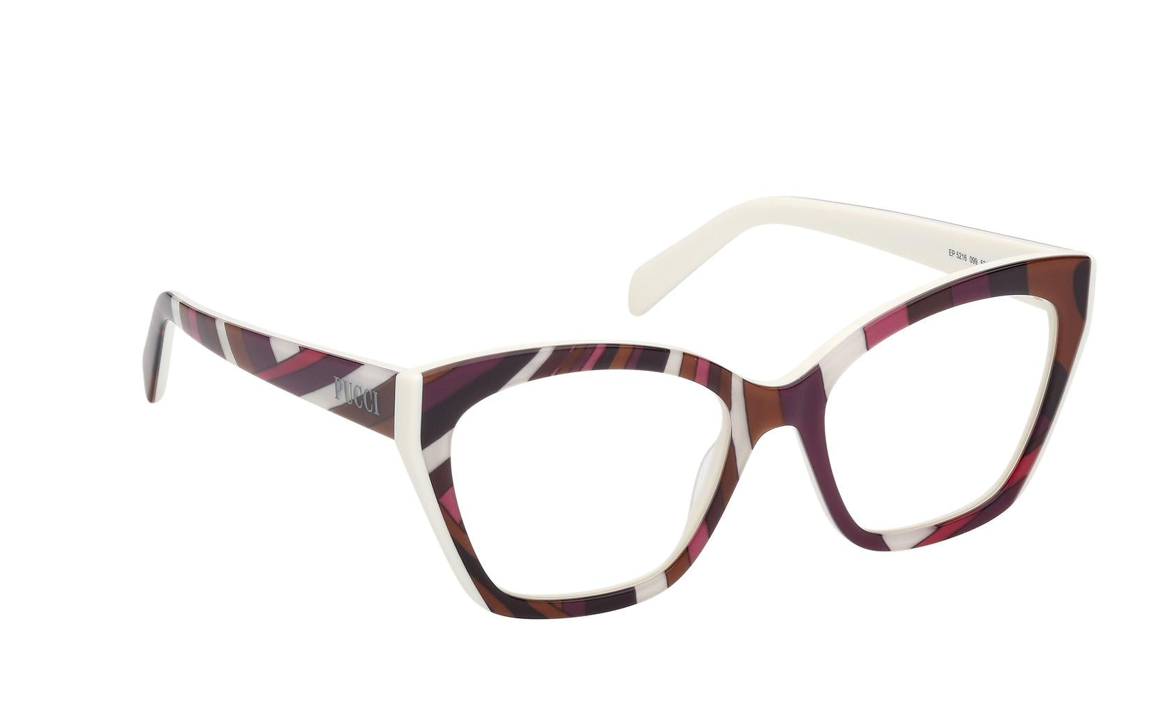 Emilio Pucci Eyeglasses EP5216 099