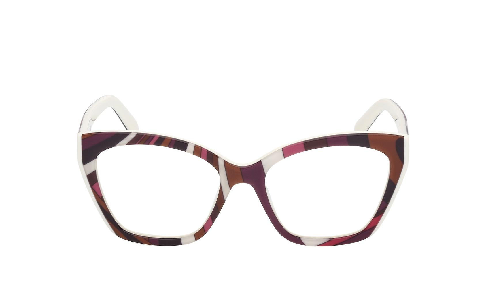 Emilio Pucci Eyeglasses EP5216 099