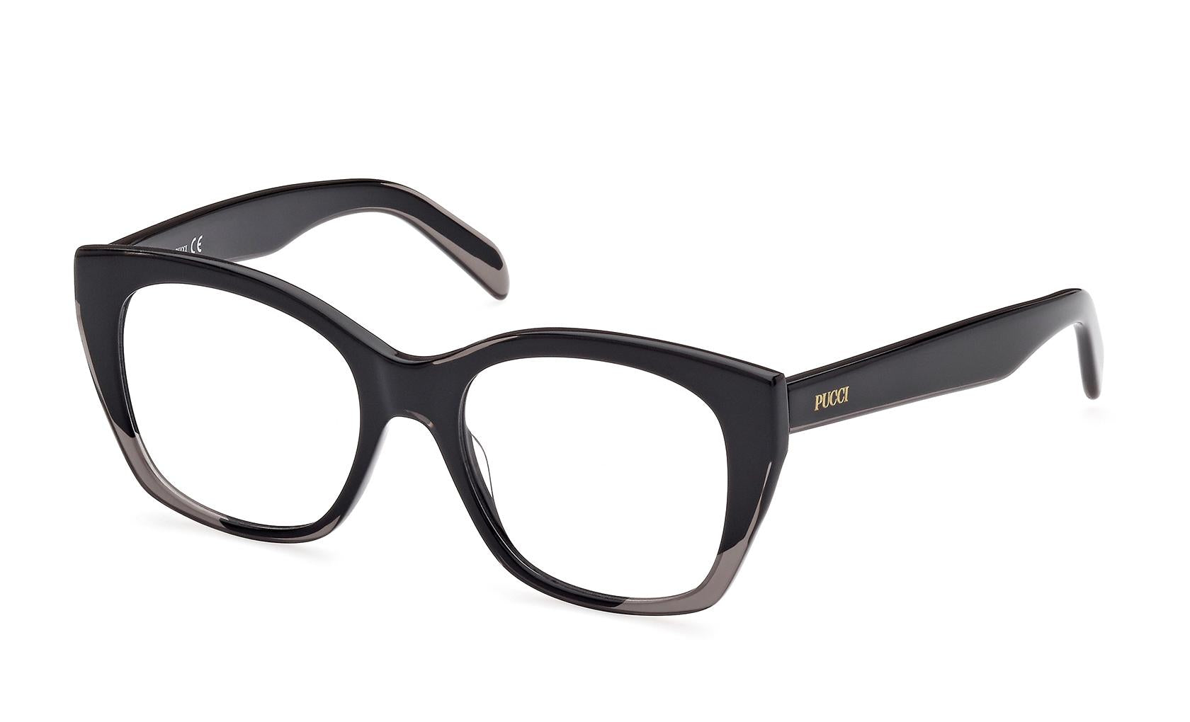 Emilio Pucci Eyeglasses EP5217 005