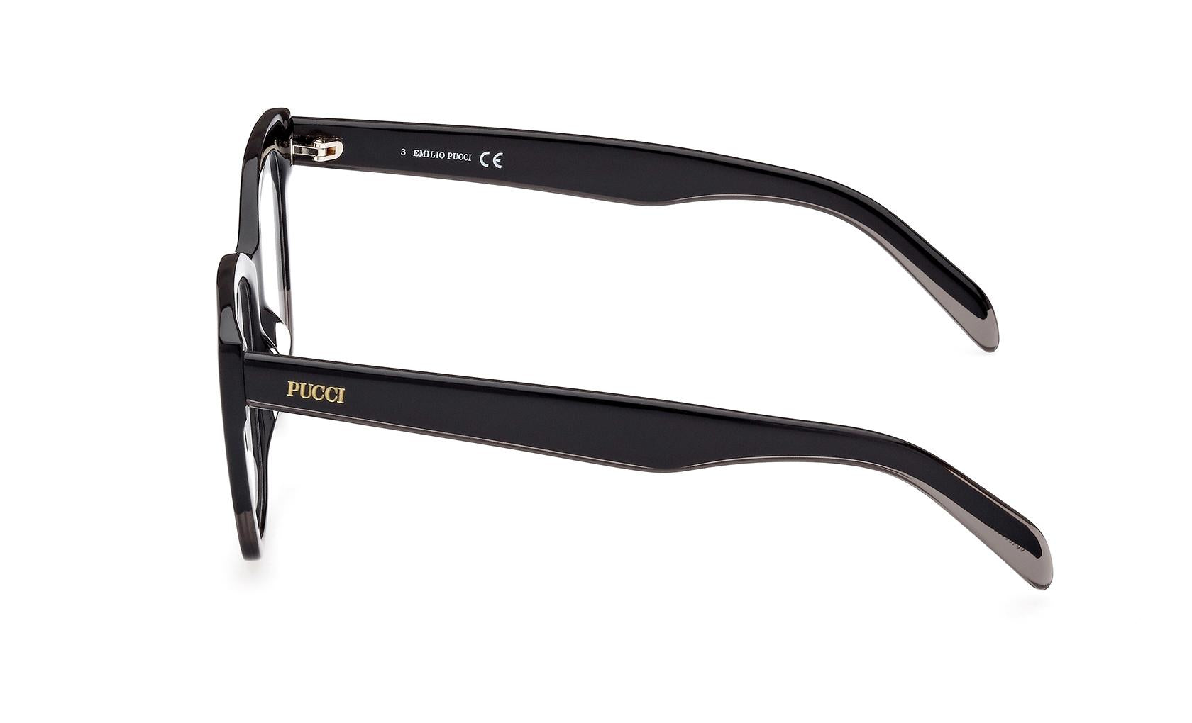 Emilio Pucci Eyeglasses EP5217 005
