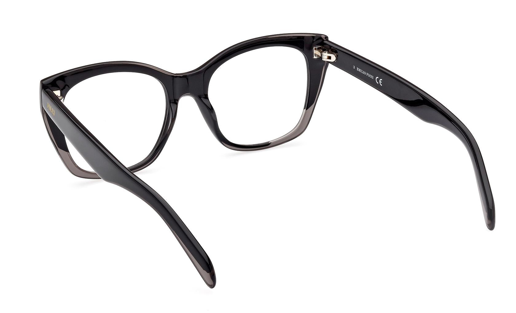 Emilio Pucci Eyeglasses EP5217 005