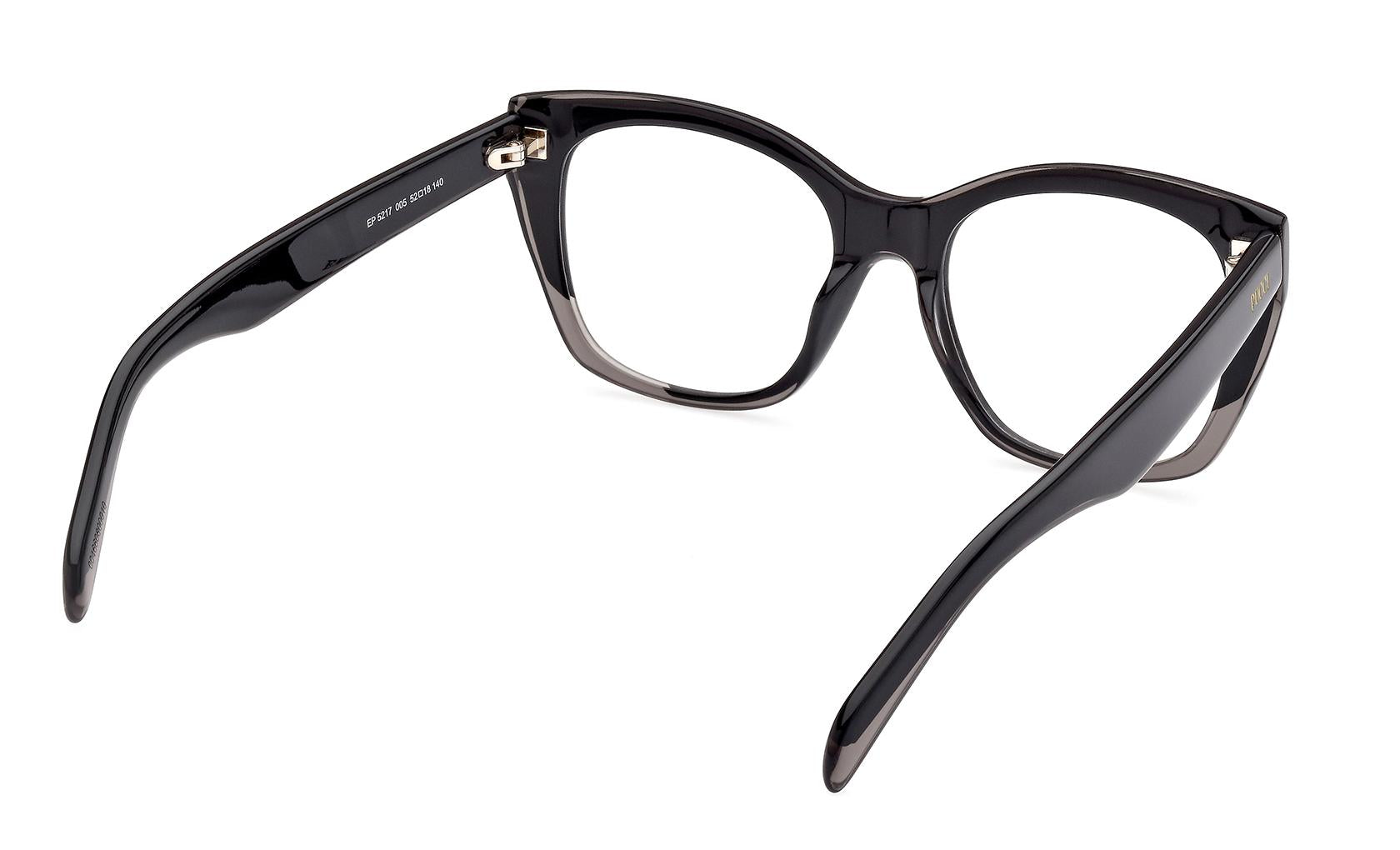 Emilio Pucci Eyeglasses EP5217 005