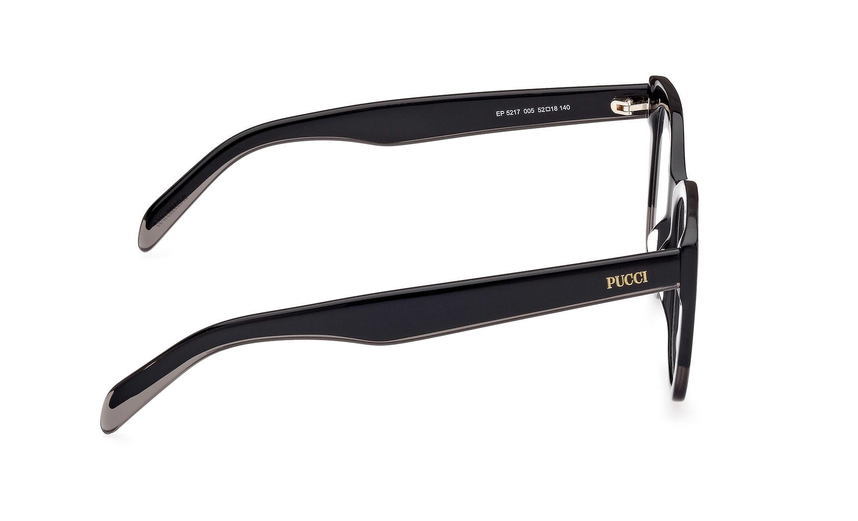 Emilio Pucci Eyeglasses EP5217 005