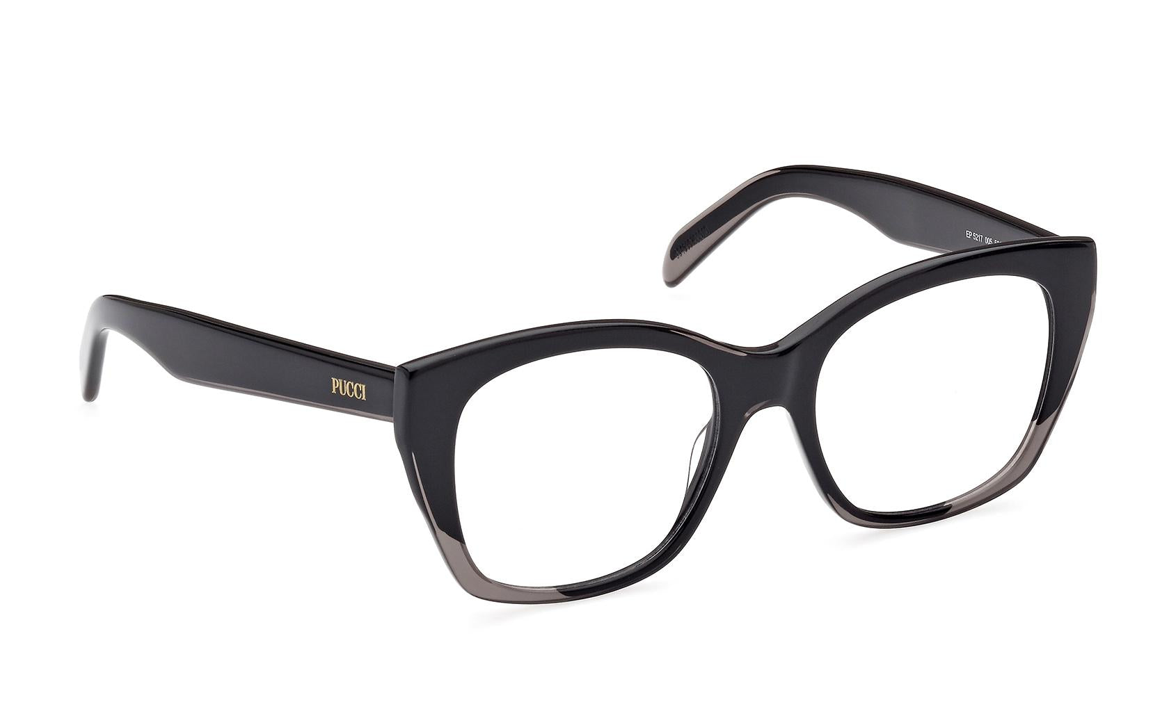 Emilio Pucci Eyeglasses EP5217 005