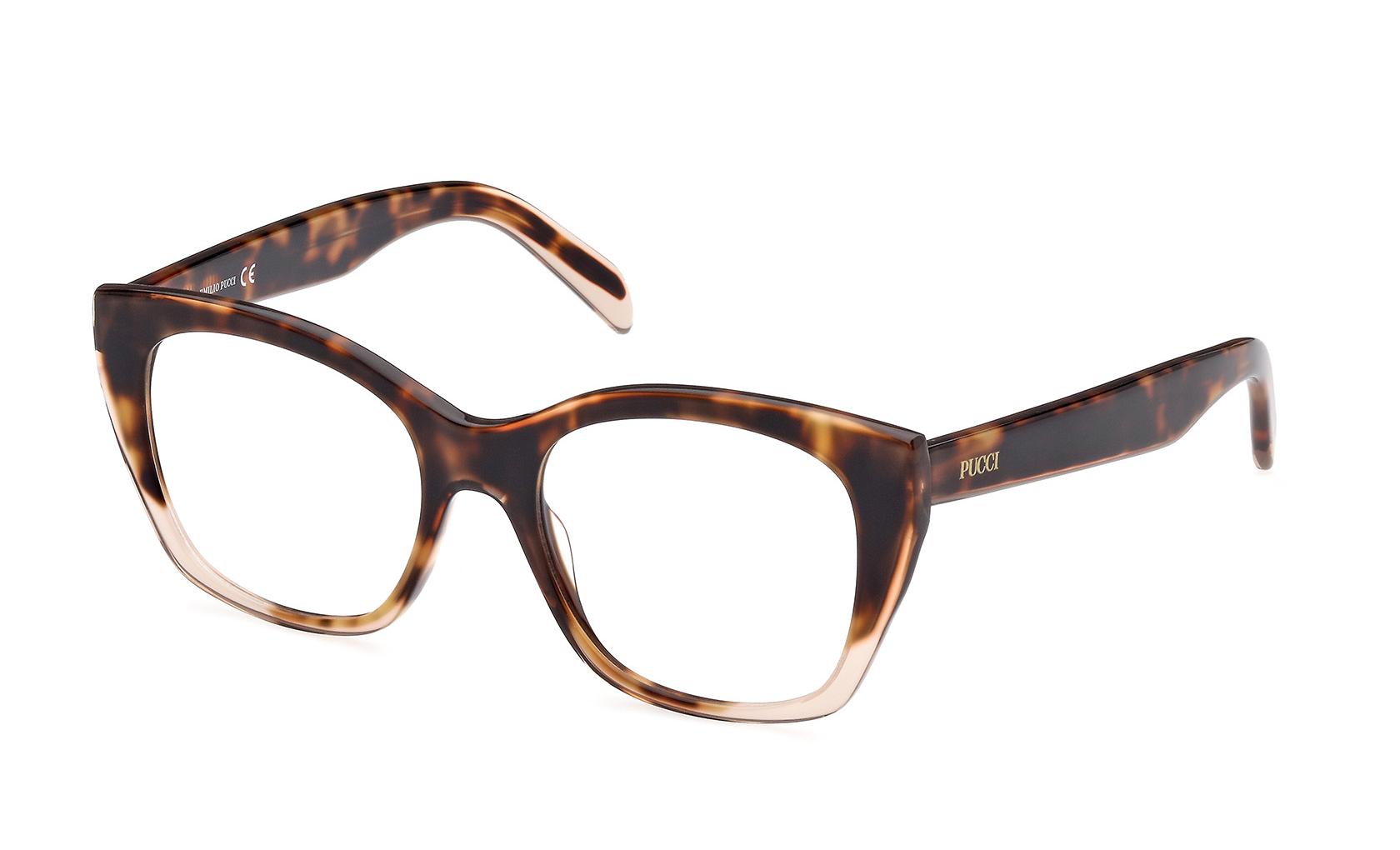 Emilio Pucci Eyeglasses EP5217 056