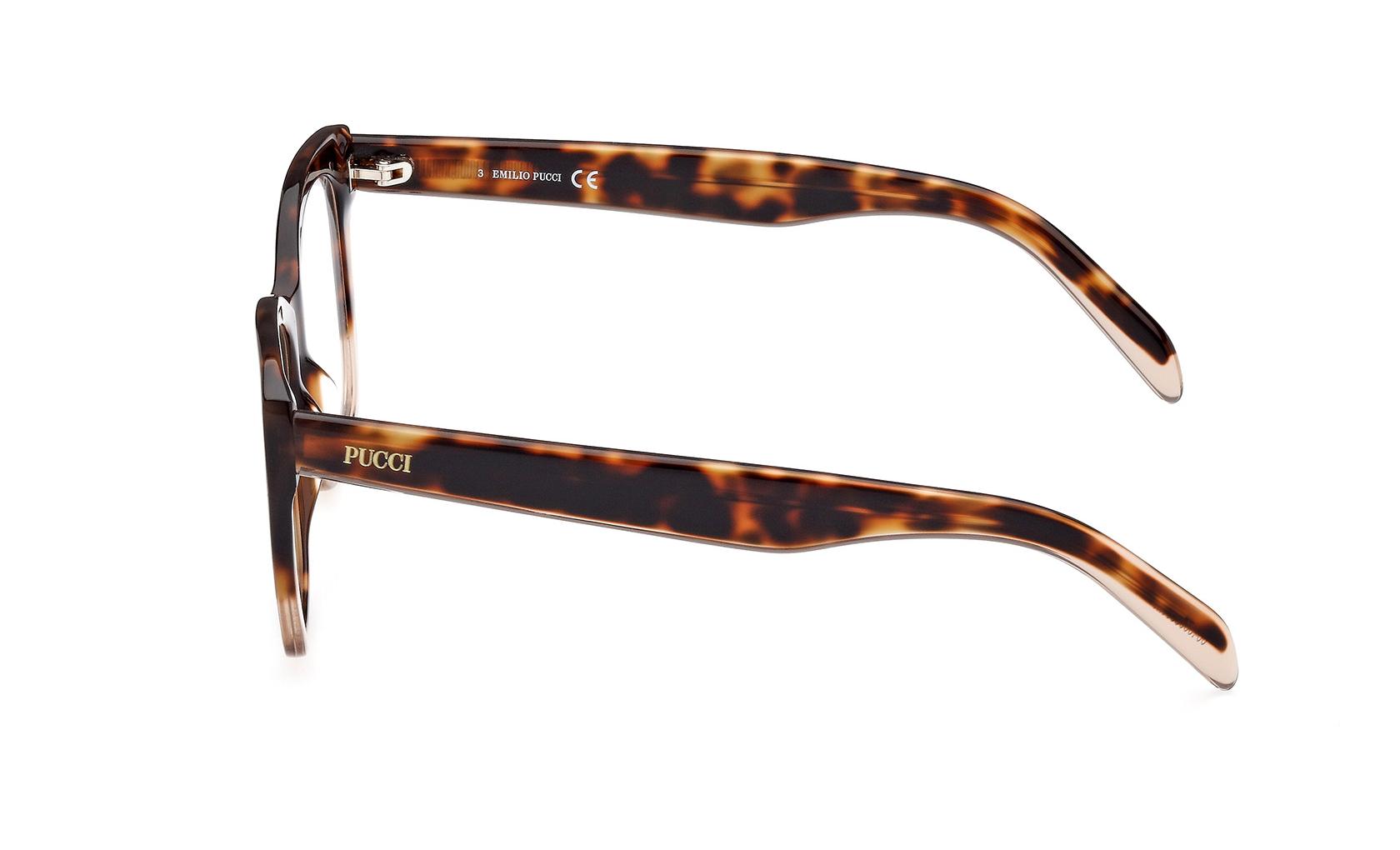 Emilio Pucci Eyeglasses EP5217 056